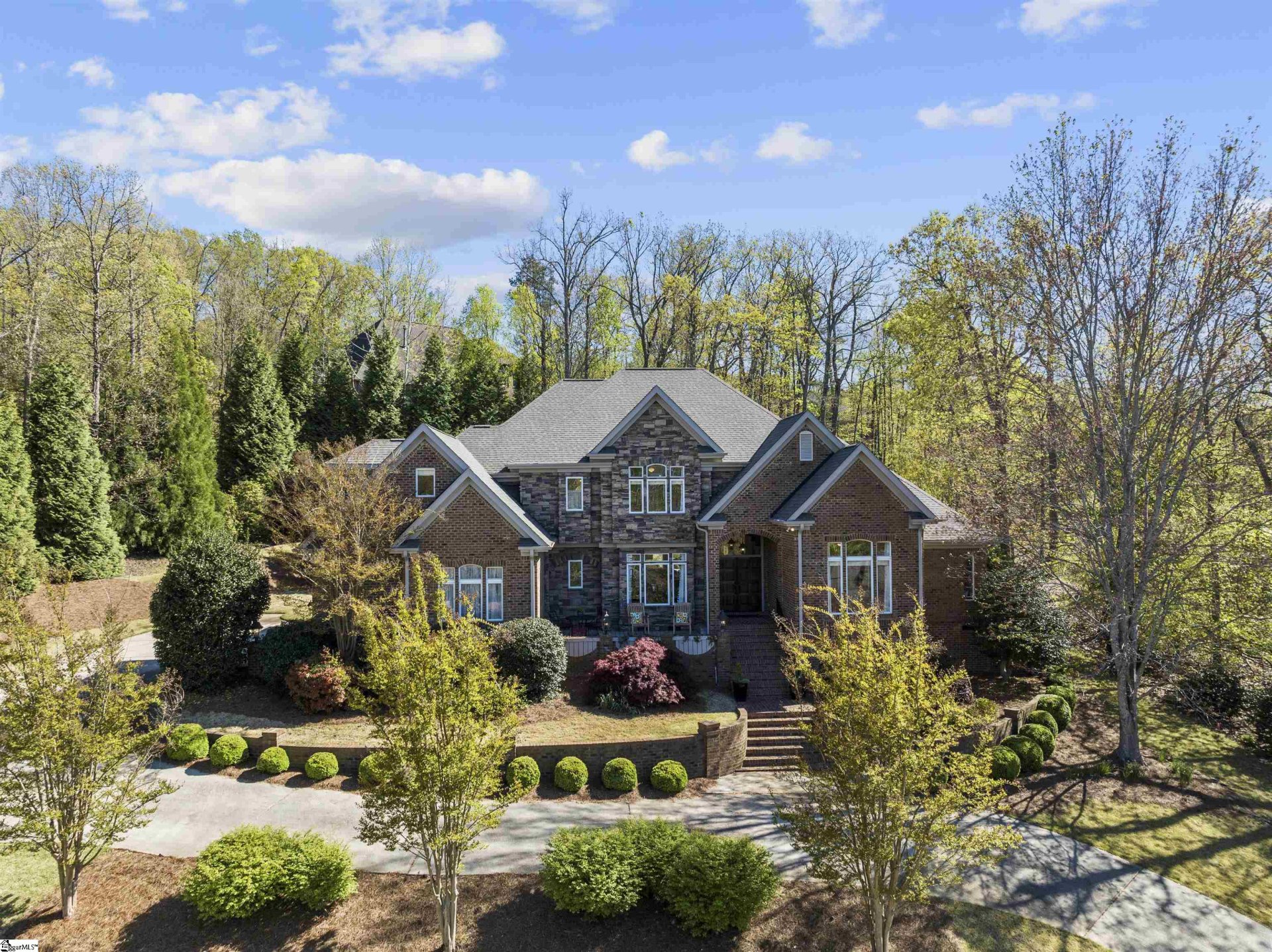 Property image 1 at 203 Sorrento Drive, Greenville, SC 29609