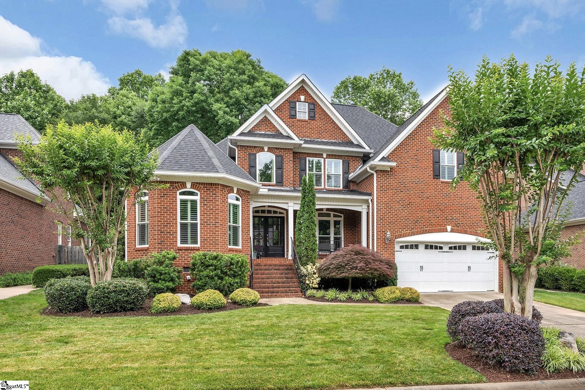 Property image 1 at 211 Waverly Hall Lane, Simpsonville, SC 29681