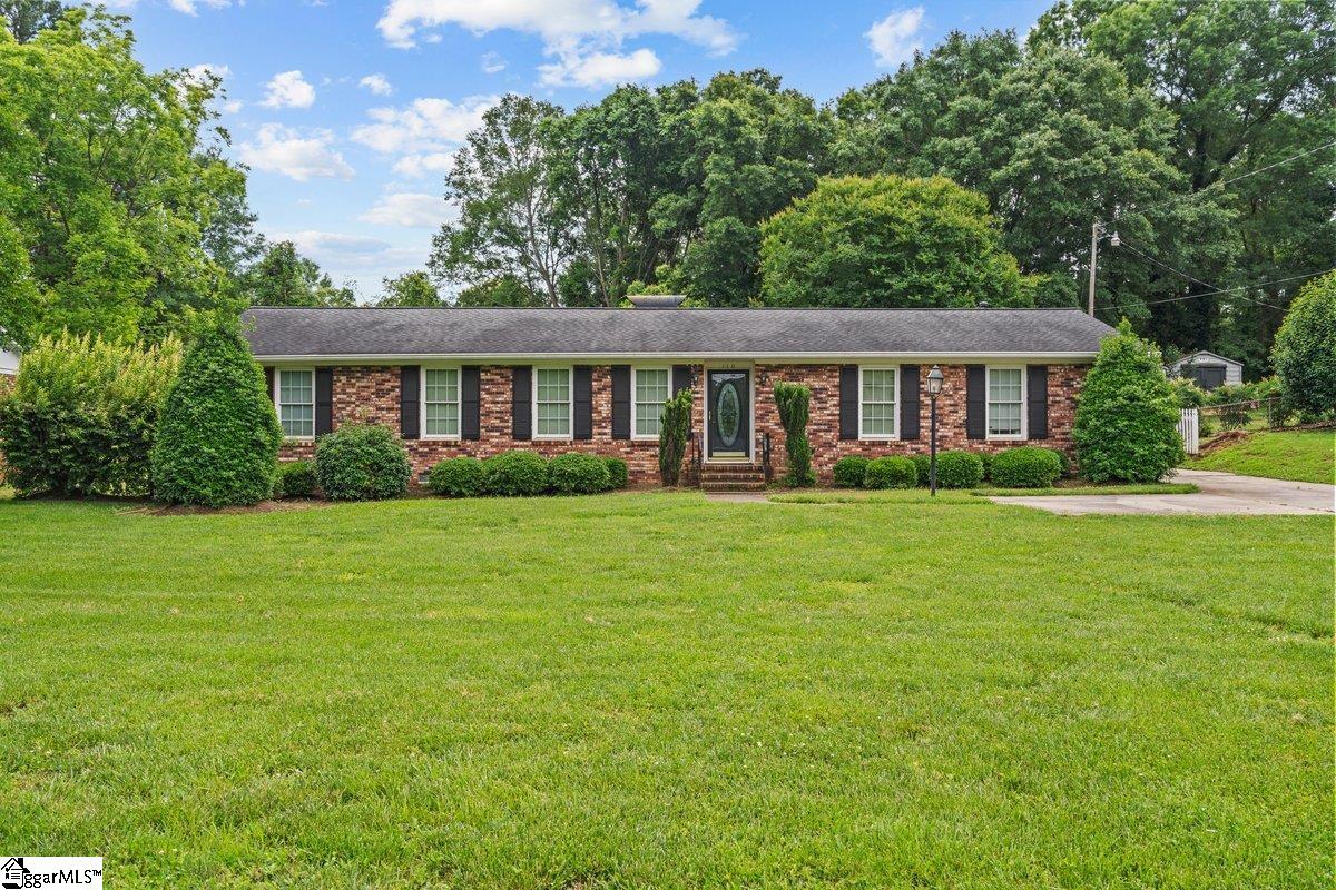 110 Woodbine Terrace