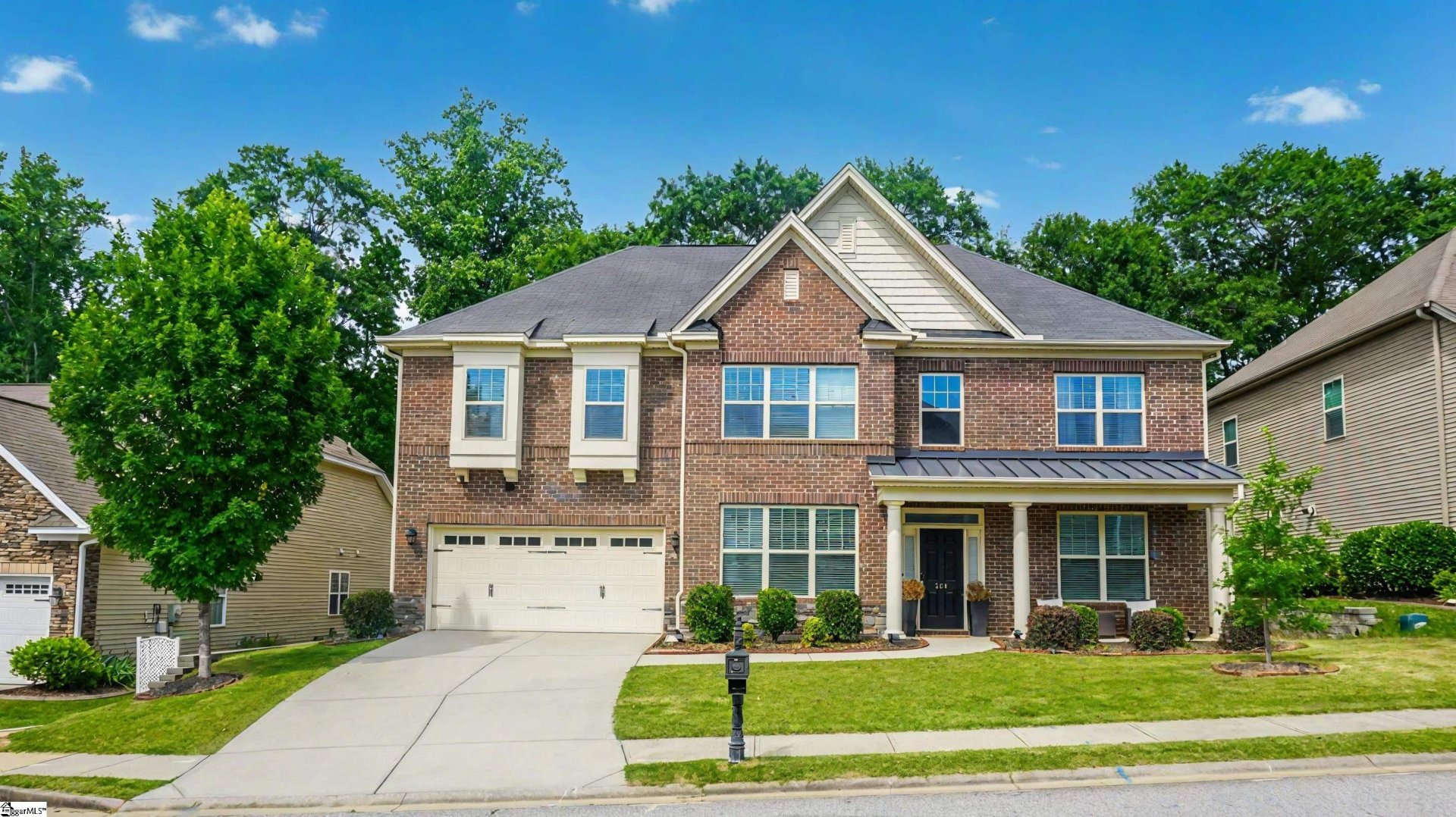 Property image 1 at 364 Leigh Creek Drive, Simpsonville, SC 29681