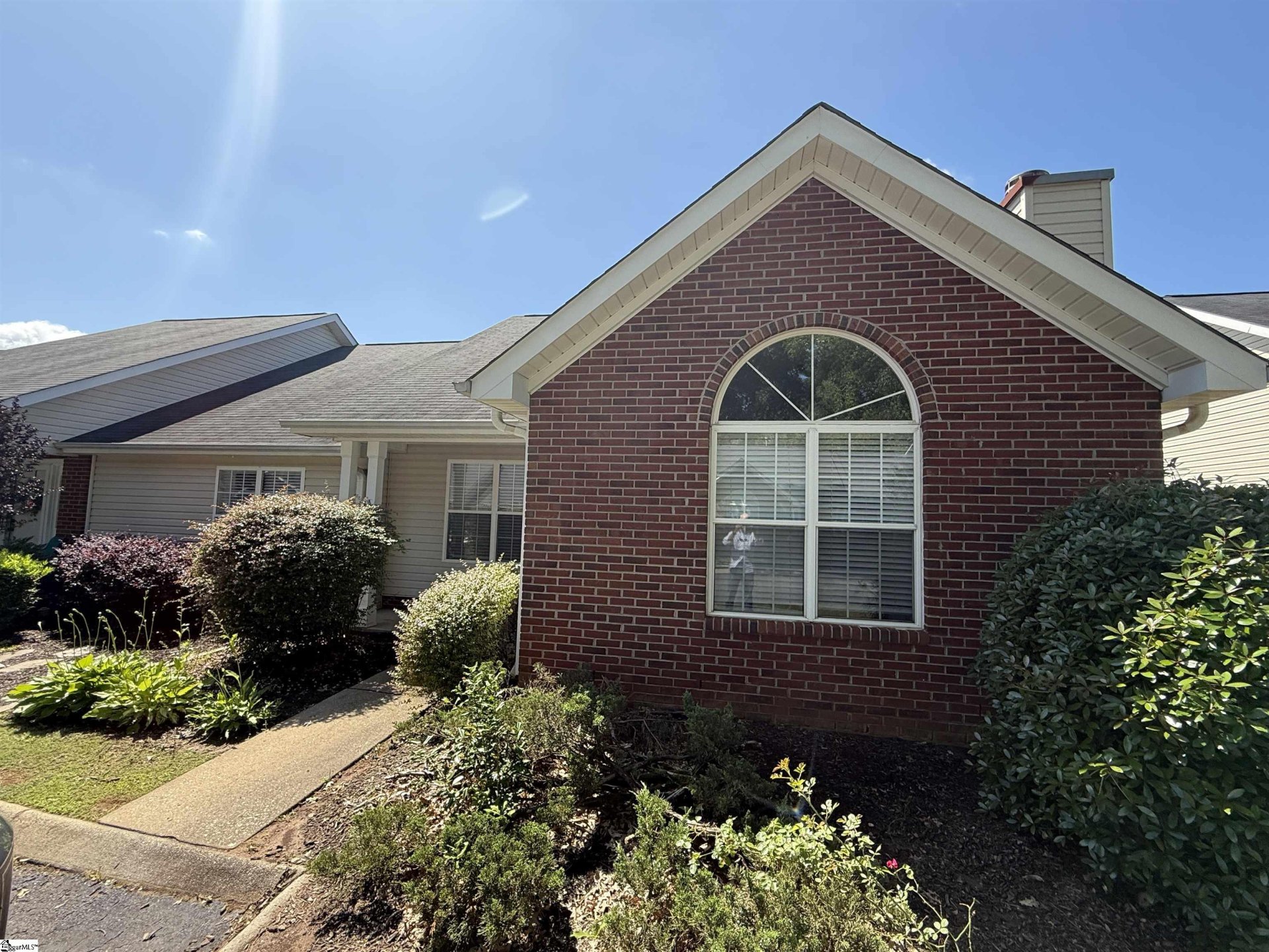 Property image 1 at 306 Woodruff Park Lane, Simpsonville, SC 29681