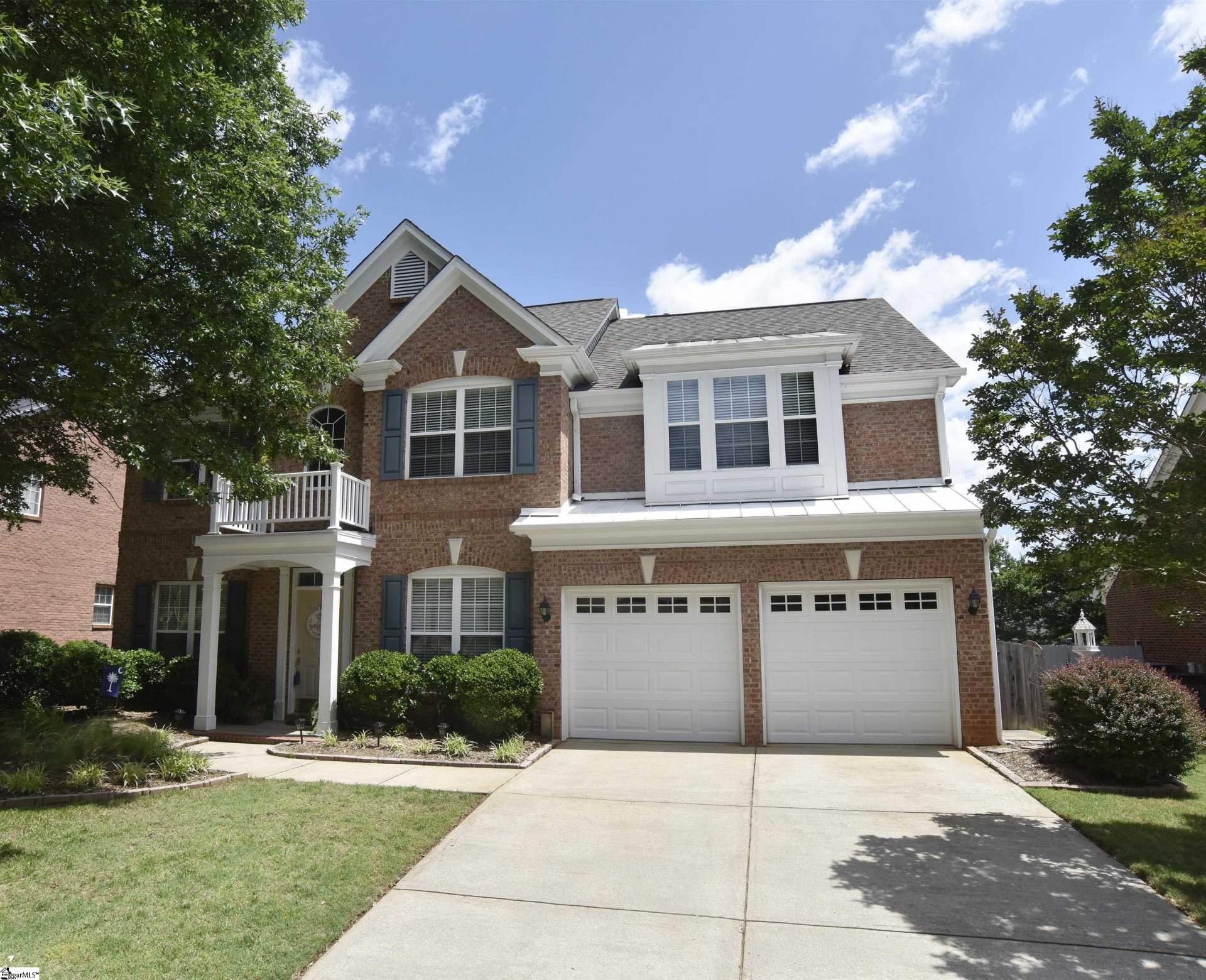 Property image 1 at 3 Treyburn Court, Greer, SC 29650