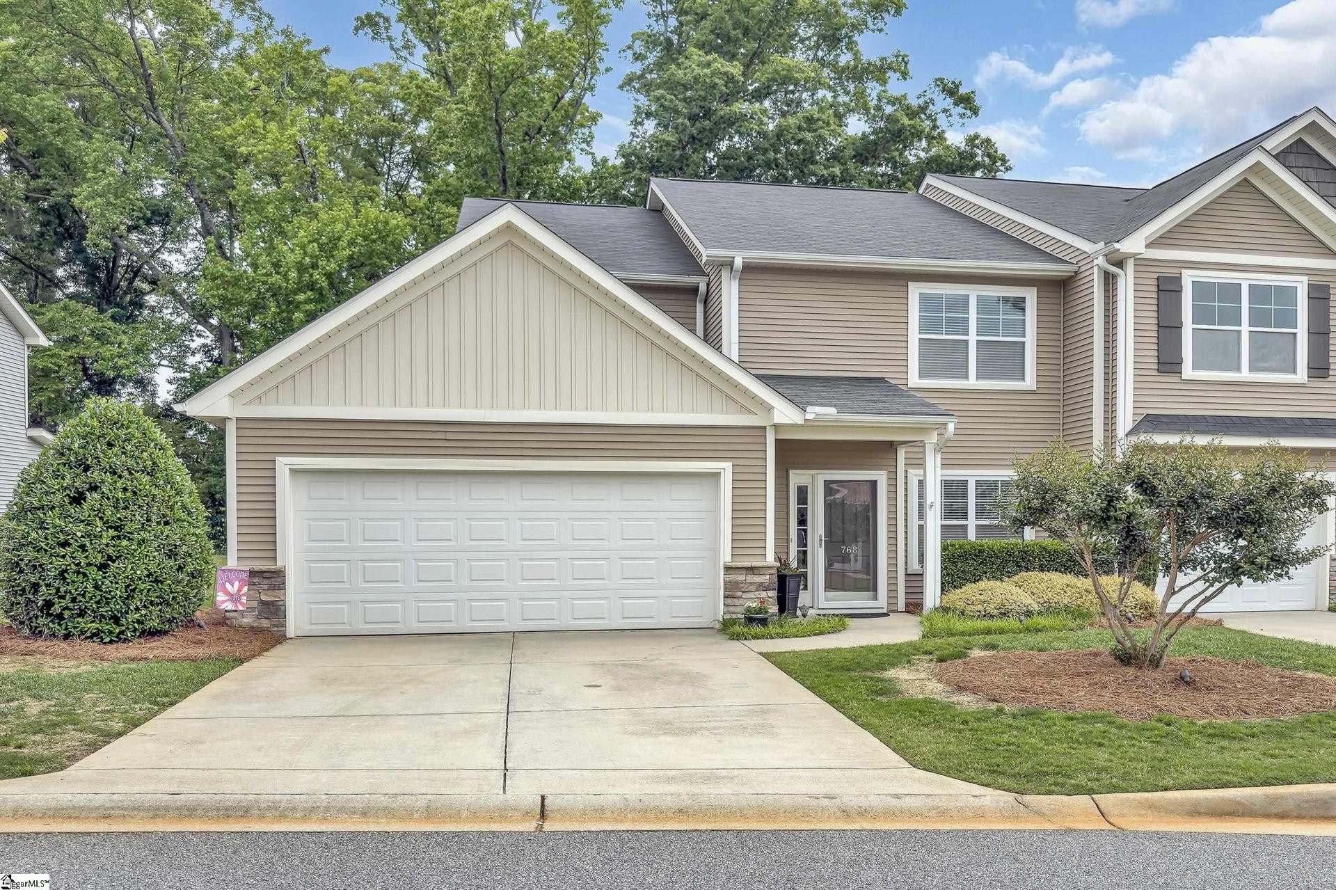 Property image 1 at 768 Elmbrook Drive, Simpsonville, SC 29681