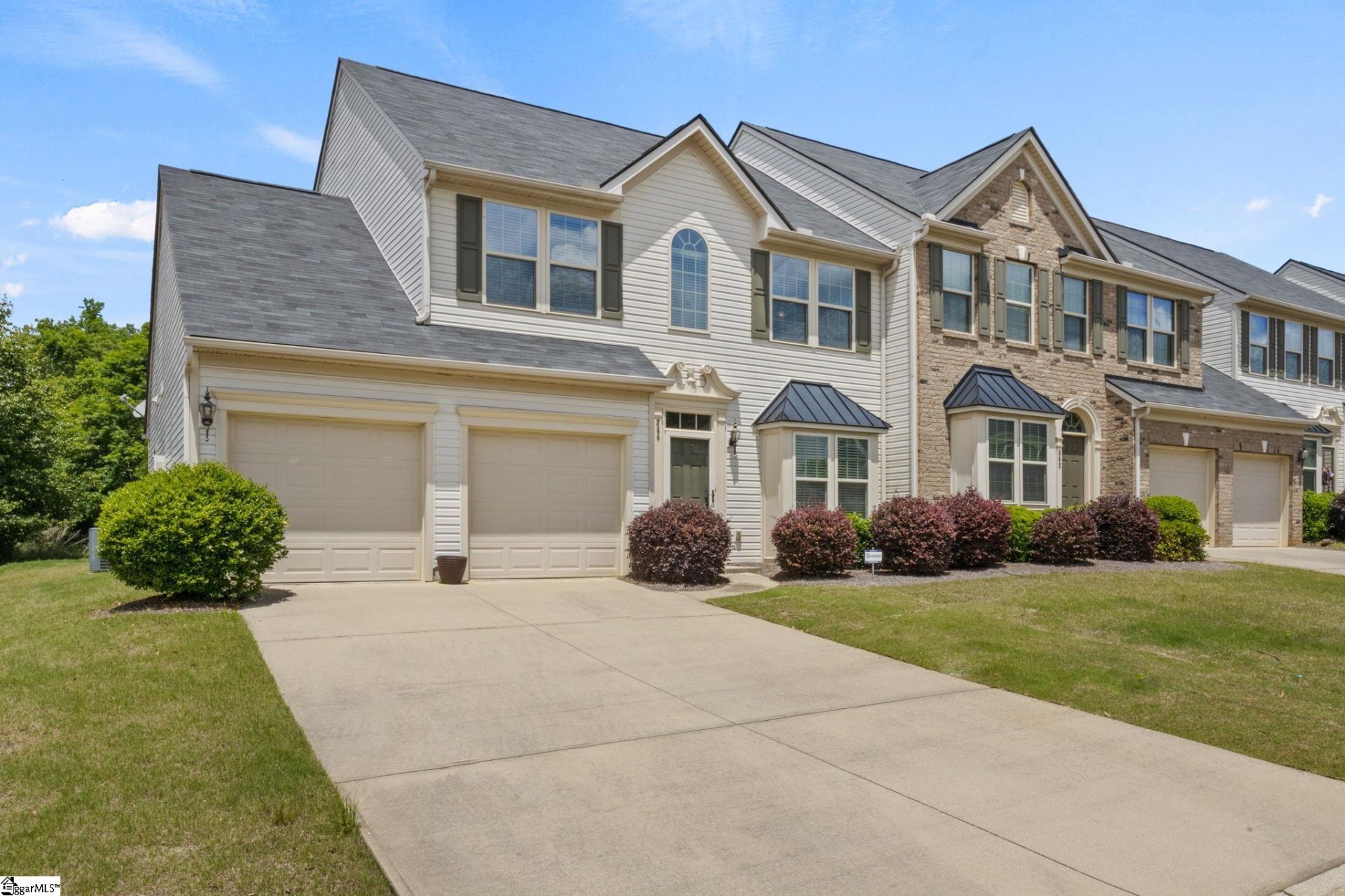 Property at 344 Bellerive Drive, Duncan, SC 29334