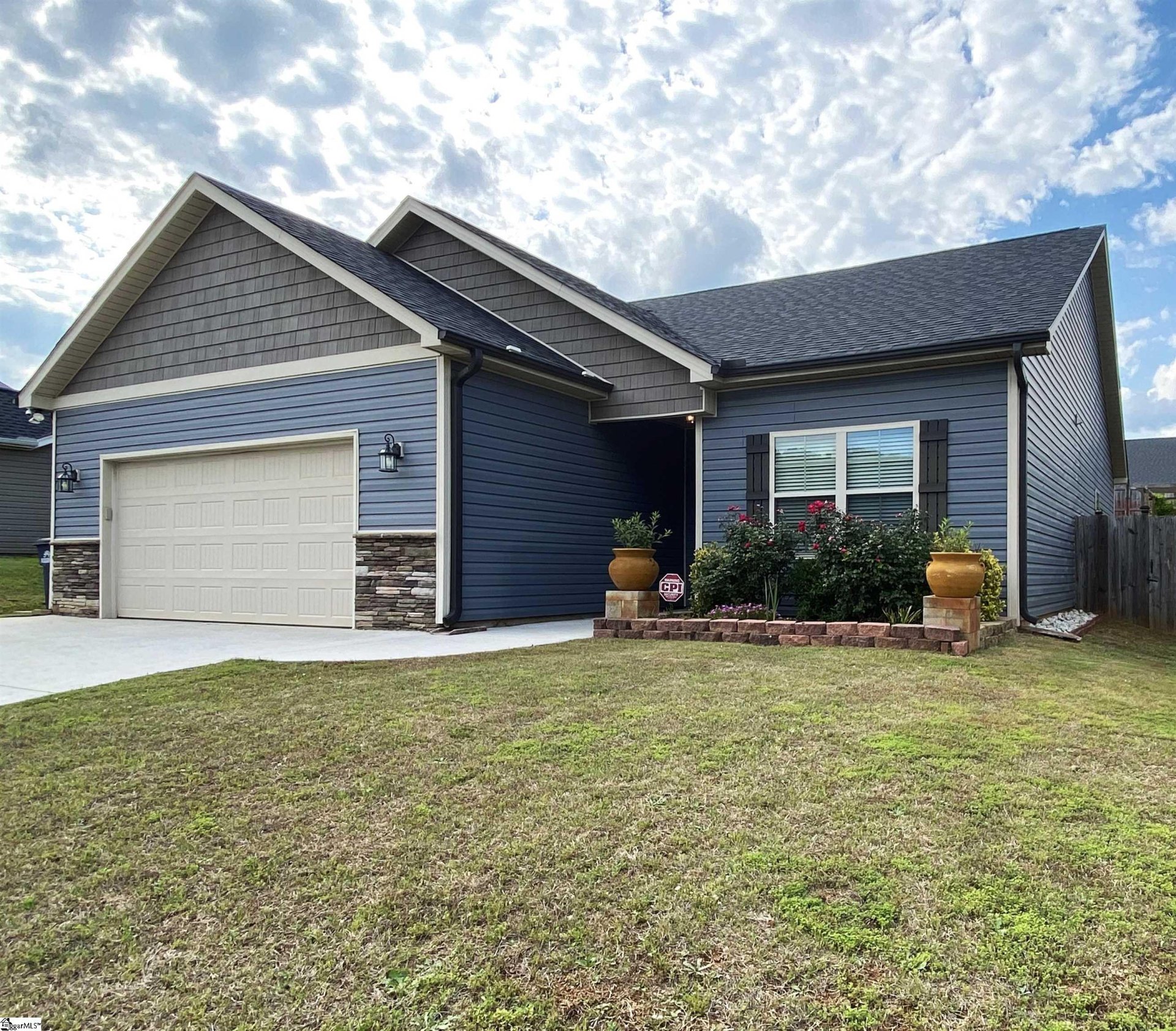 Property image 1 at 110 Patagonia Road, Anderson, SC 29625