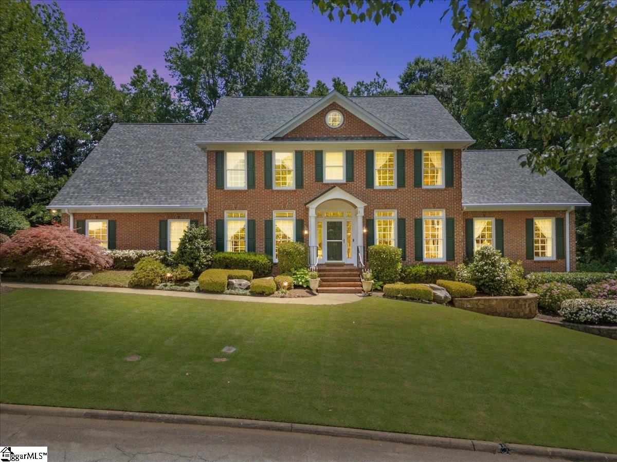 Property image 1 at 120 Cliffwood Lane, Greer, SC 29650