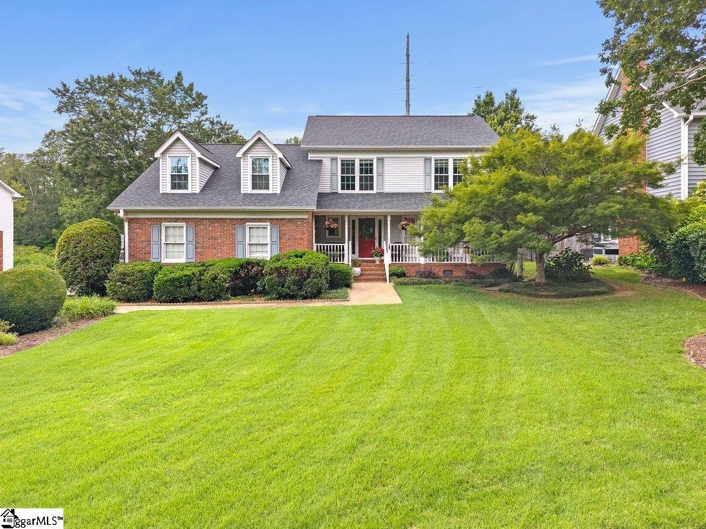 Property image 1 at 3 Staten Lane, Taylors, SC 29687