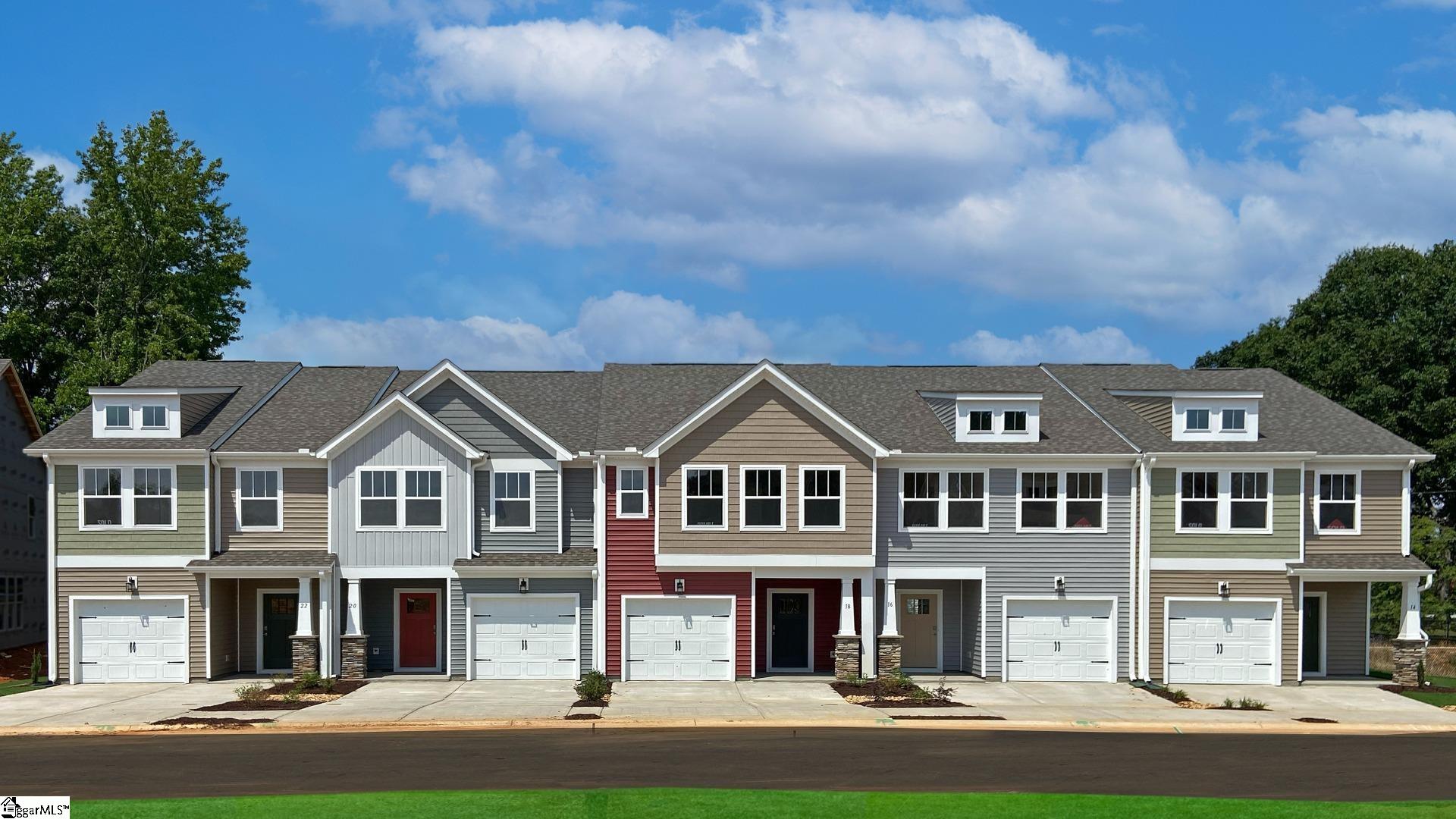 Property image 1 at 515 Harebell Way, Greenville, SC 29617