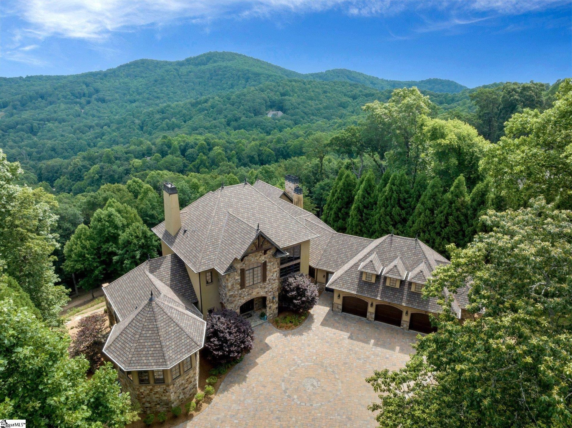 Property image 1 at 58 Wild Ginger Road, Landrum, SC 29356