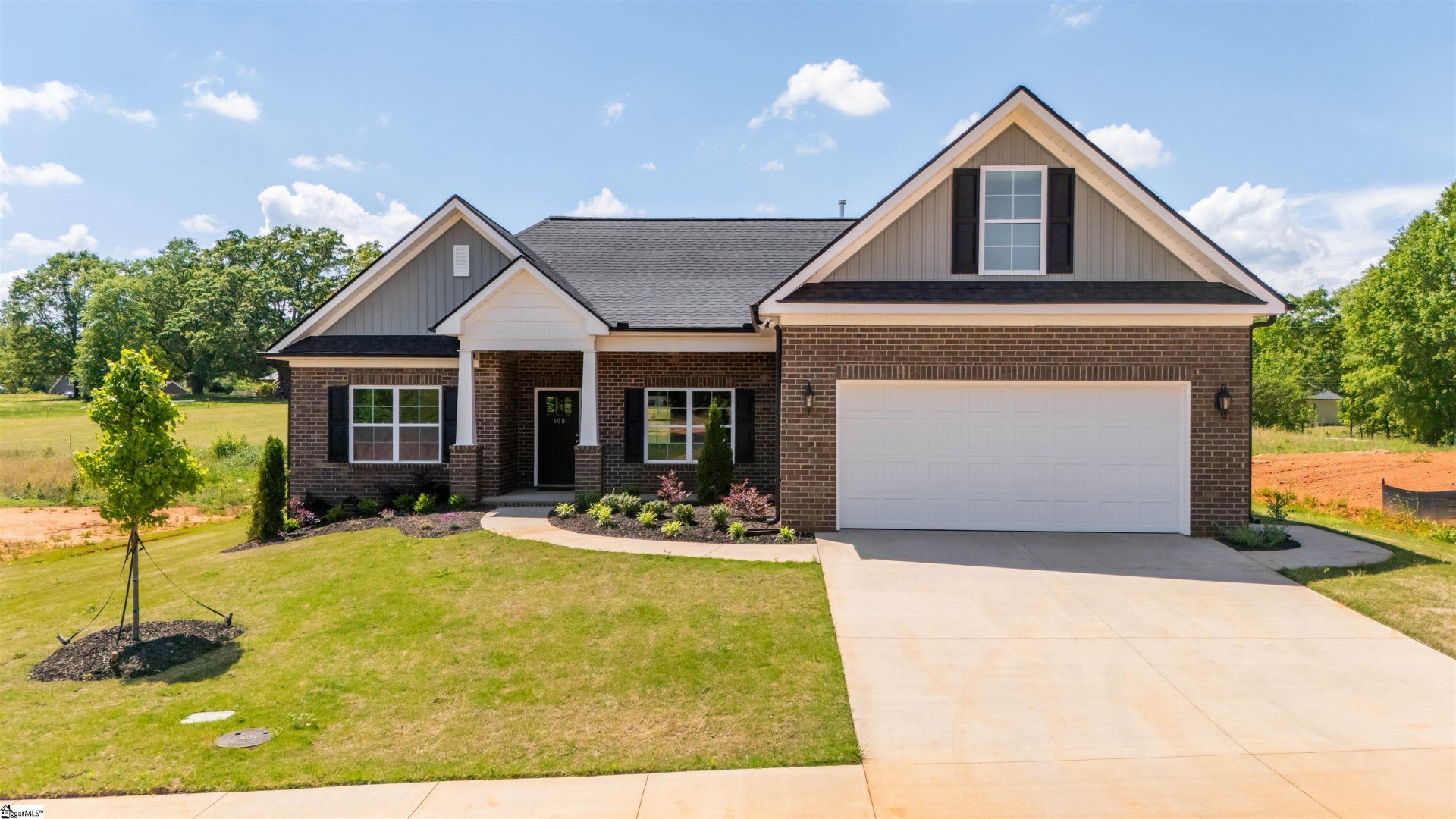 Property at 108 Willett Trail, Taylors, SC 29687