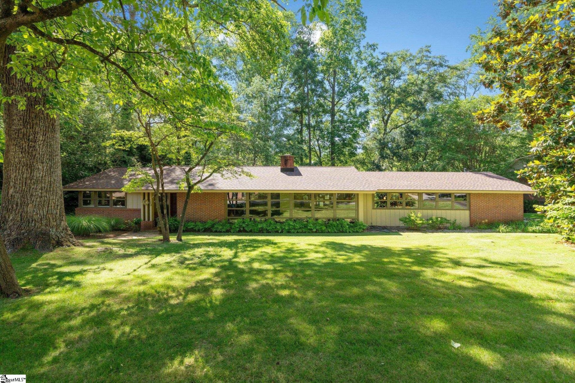 Property image 1 at 113 Lakecrest Drive, Greenville, SC 29609