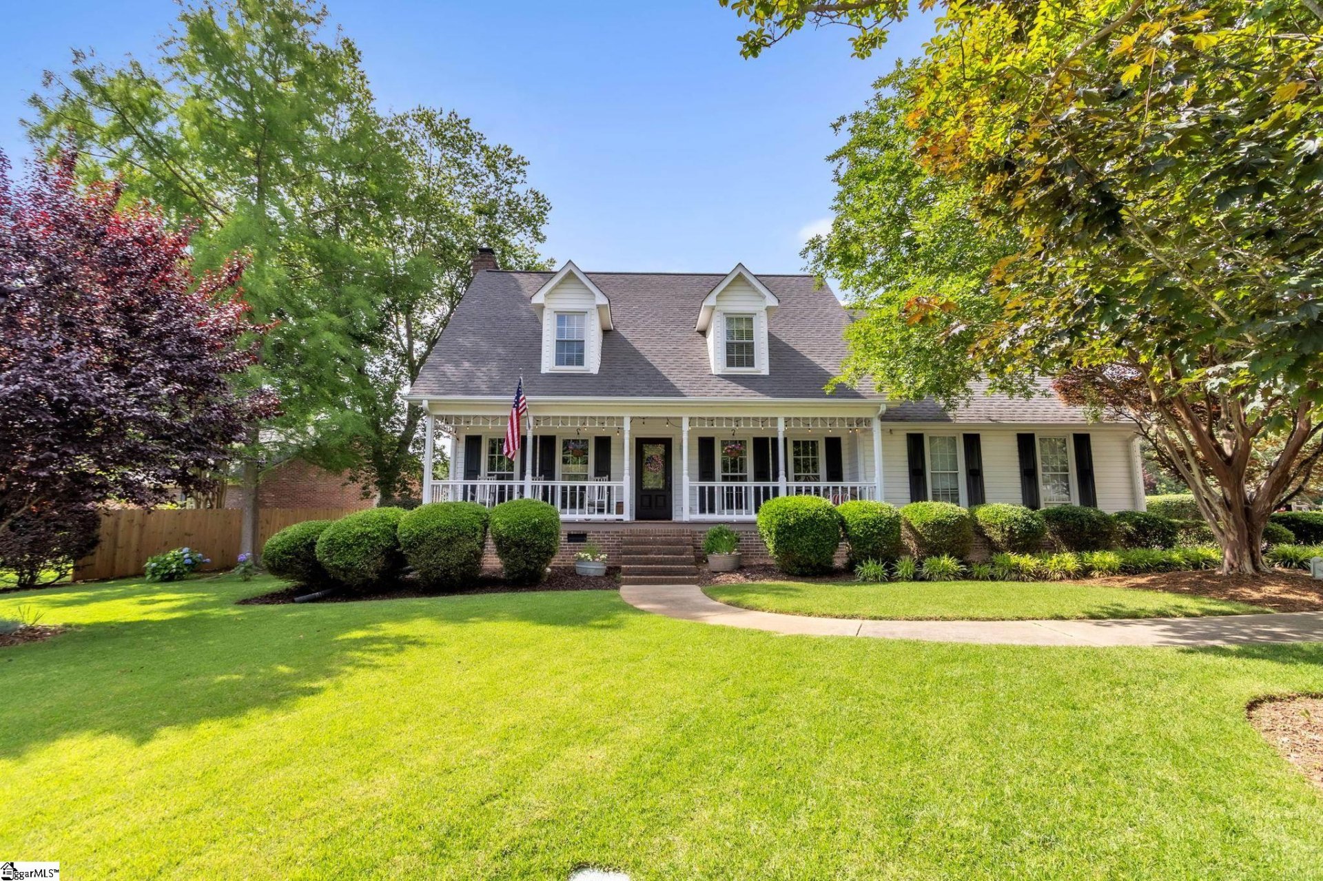 Property image 1 at 200 Foxhound Road, Simpsonville, SC 29680