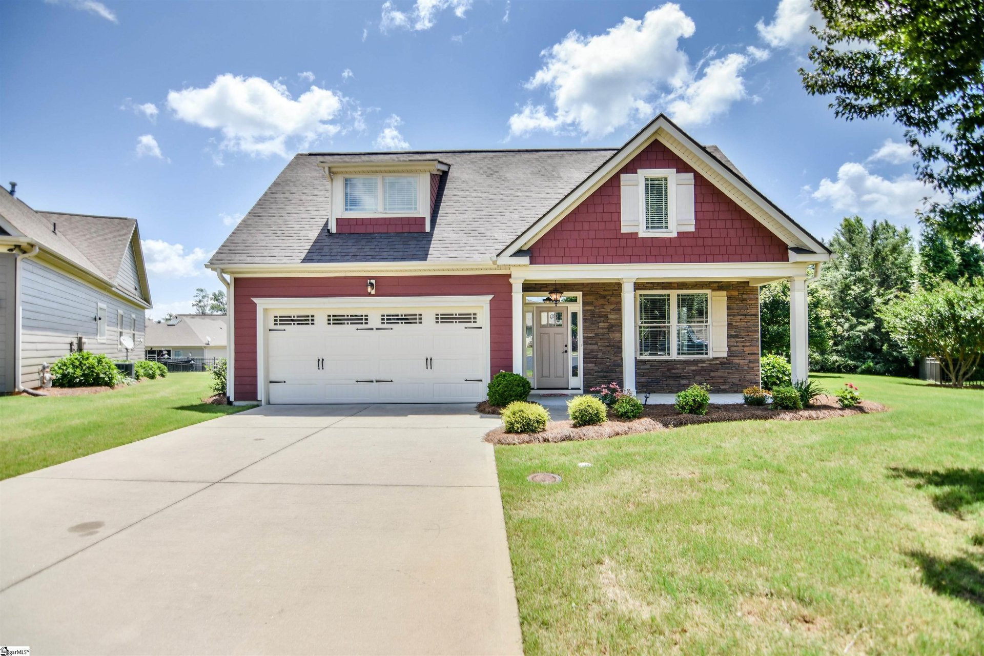 Property image 1 at 15 Edgeridge Court, Simpsonville, SC 29680