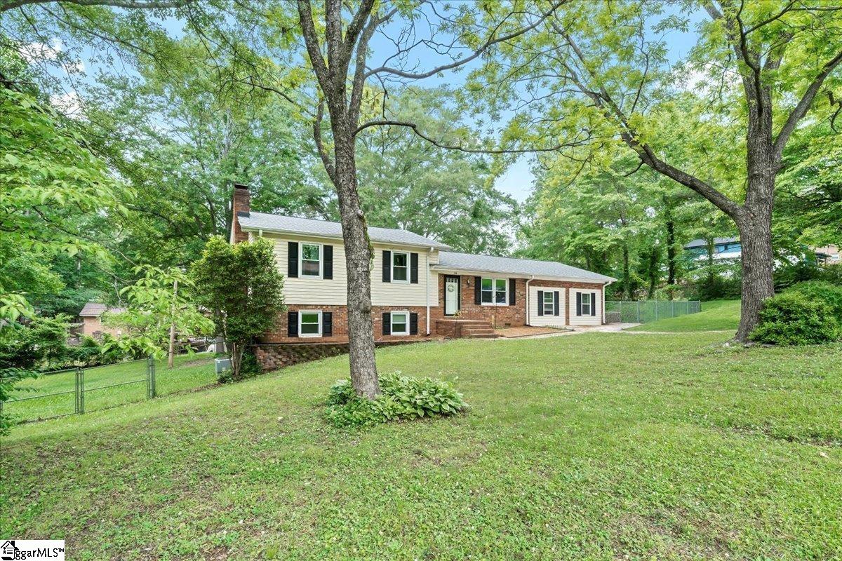 Property at 116 Kennedy Street, Easley, SC 29642