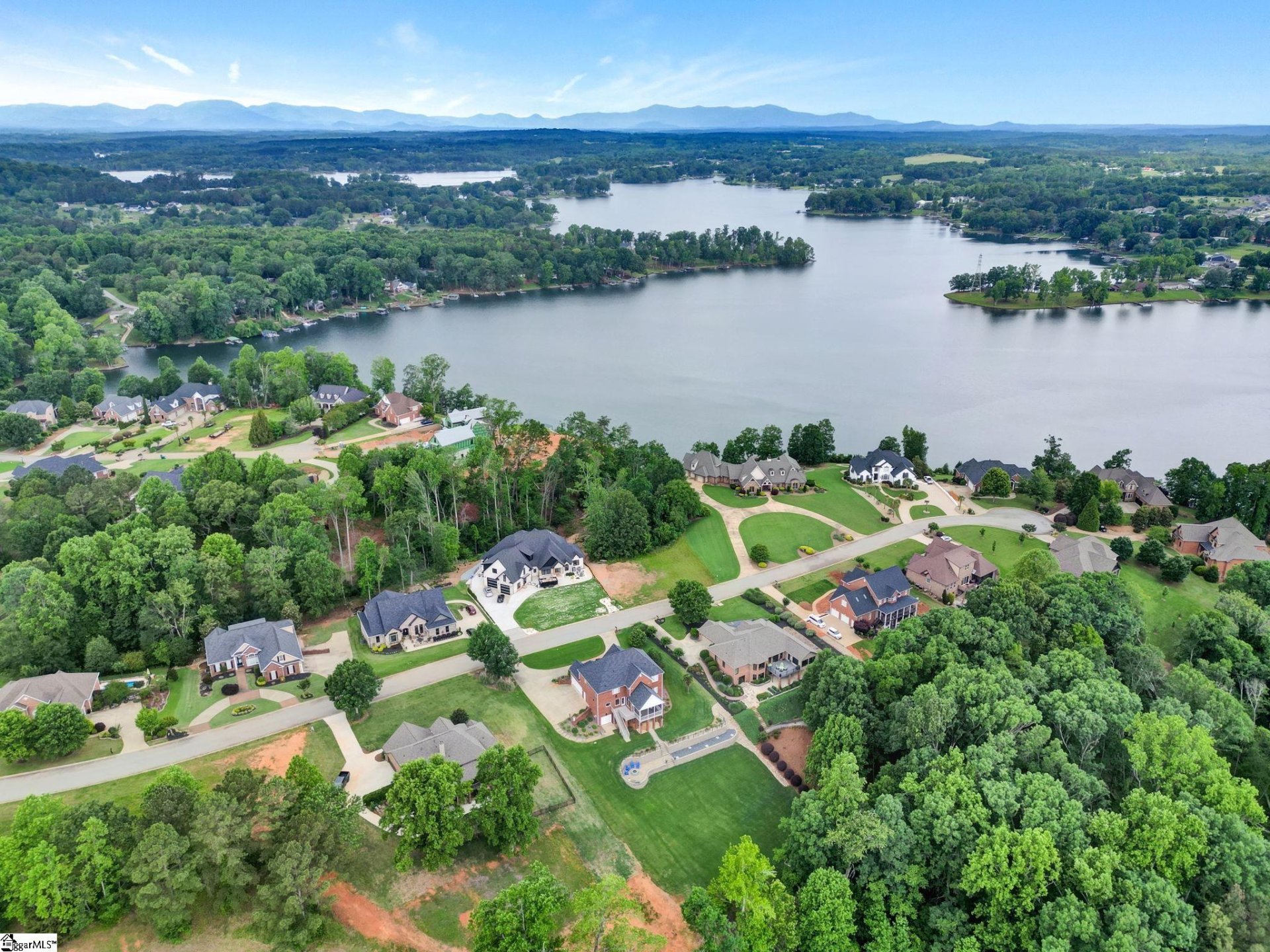 Property at 434 Tangleridge Drive, Inman, SC 29349