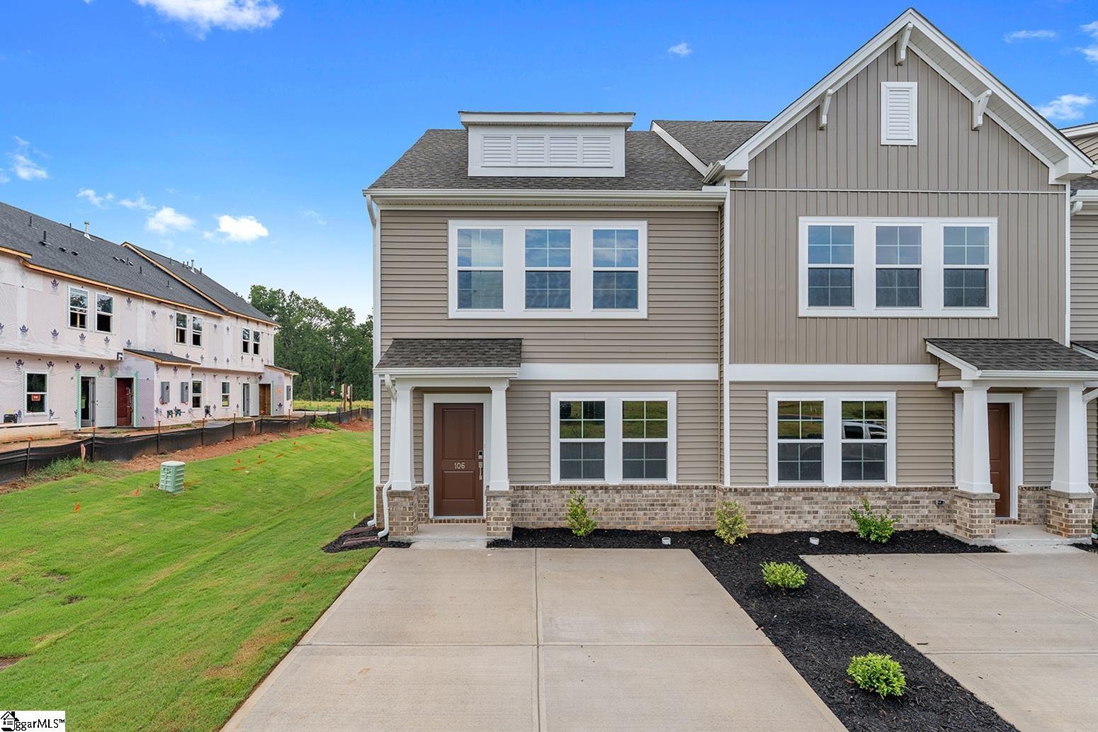 Property image 1 at 106 Denham Drive, Taylors, SC 29687