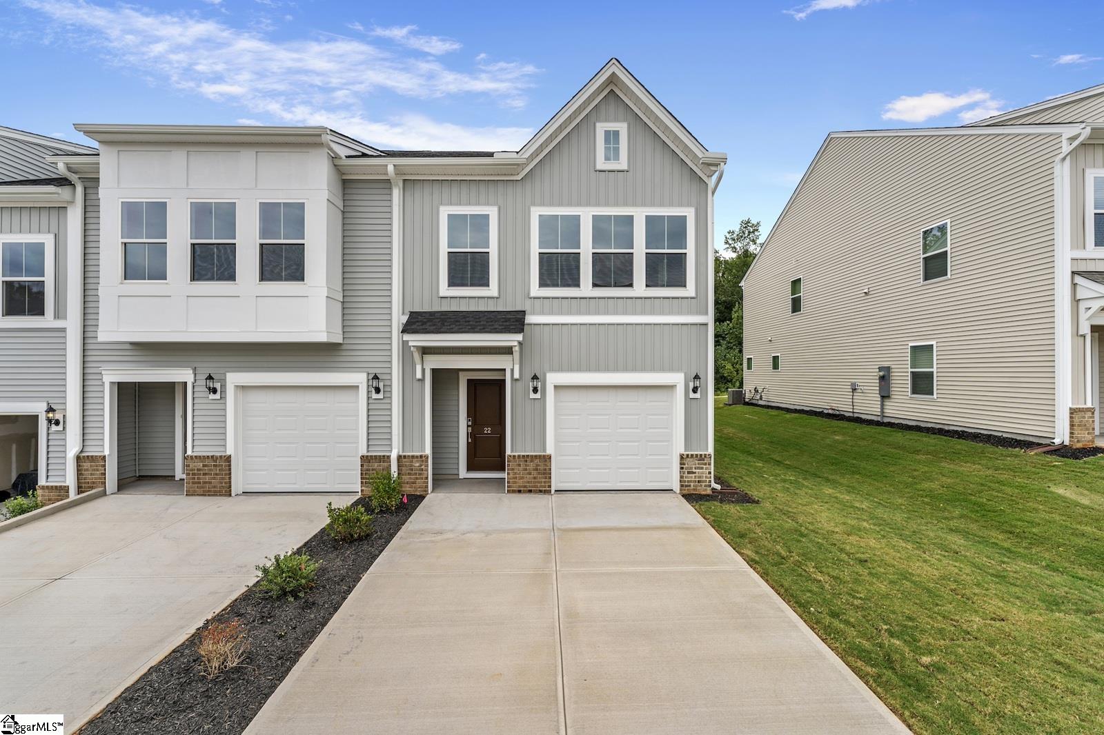 Property at 22 Nonnington Way, Taylors, SC 29687