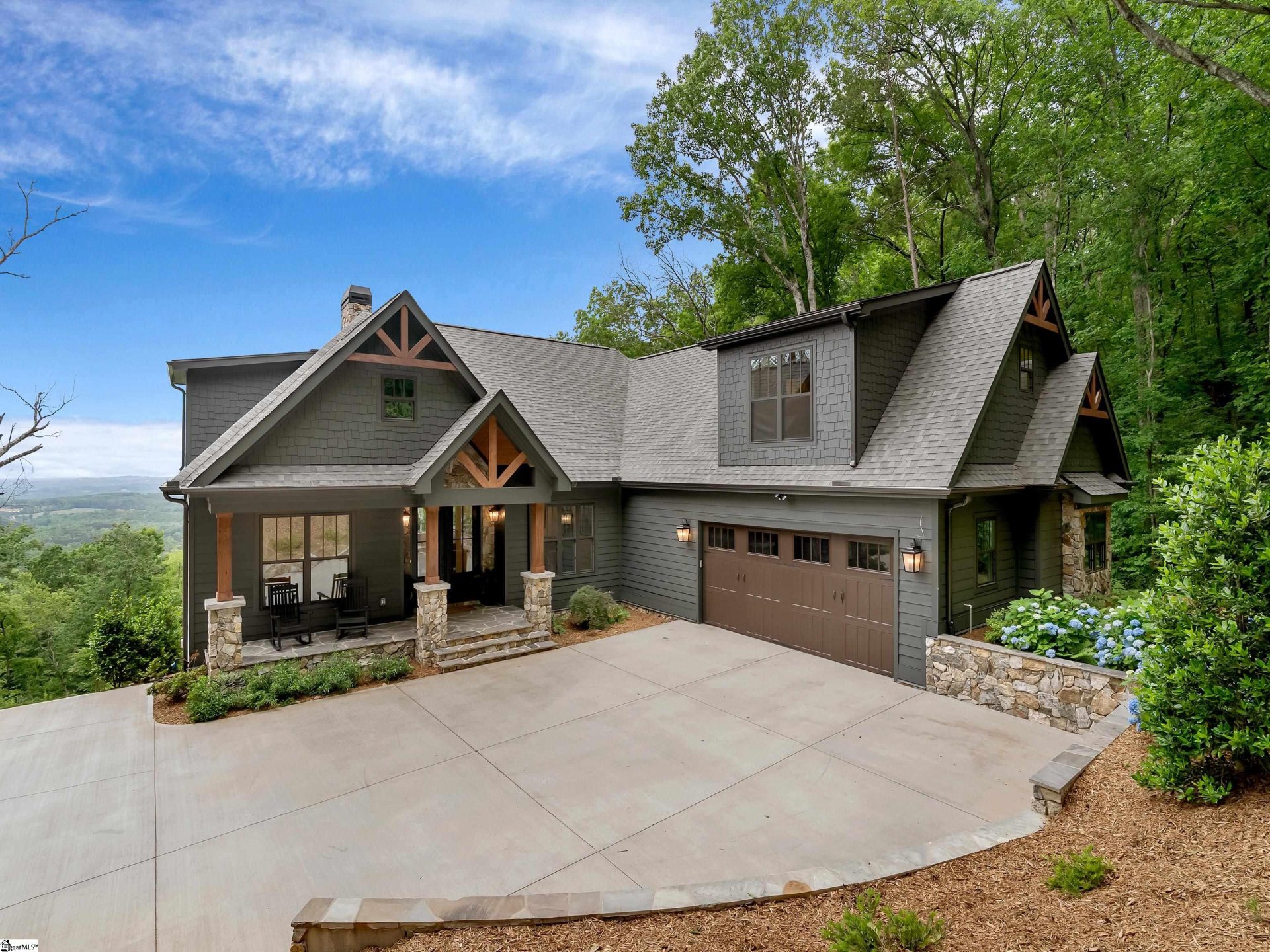 Property at 32 Mica Flats Drive, Landrum, SC 29356