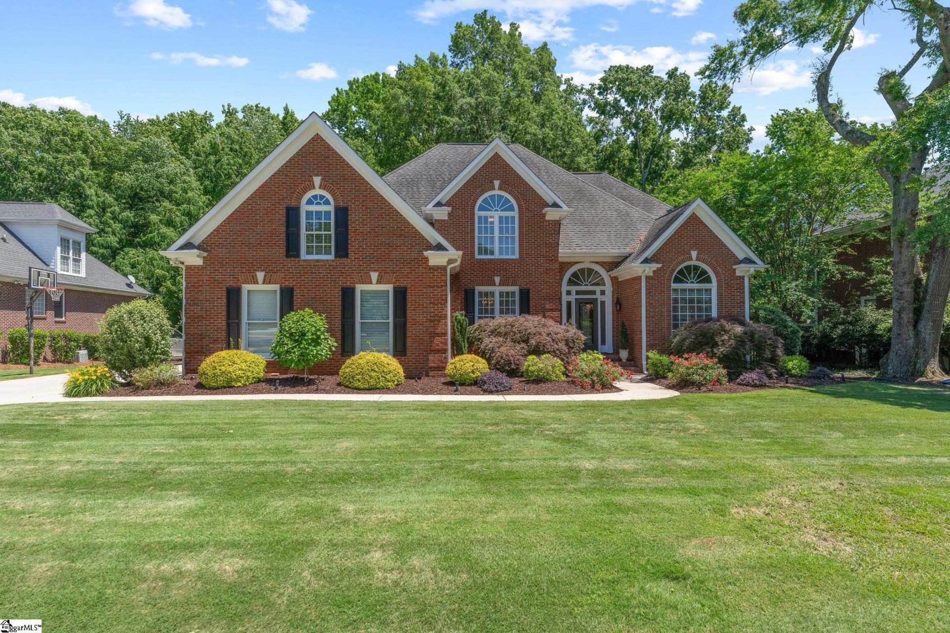 Property image 1 at 101 Huddersfield Drive, Simpsonville, SC 29681