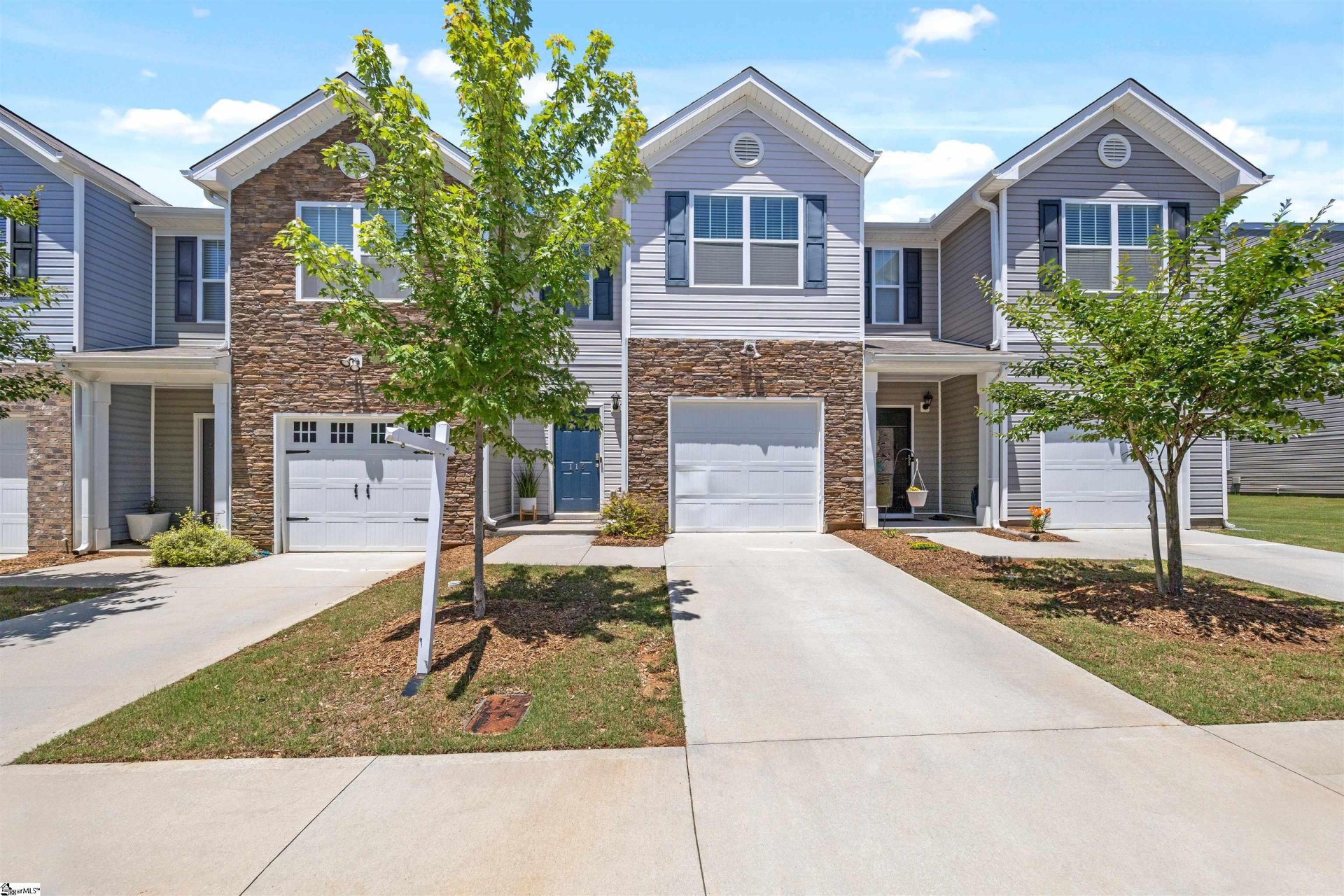 Property at 116 Southridge Court, Easley, SC 29642