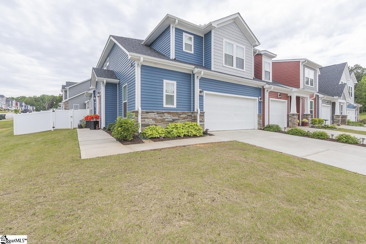 Property image 1 at 101 Greensdale Lane, Easley, SC 29642