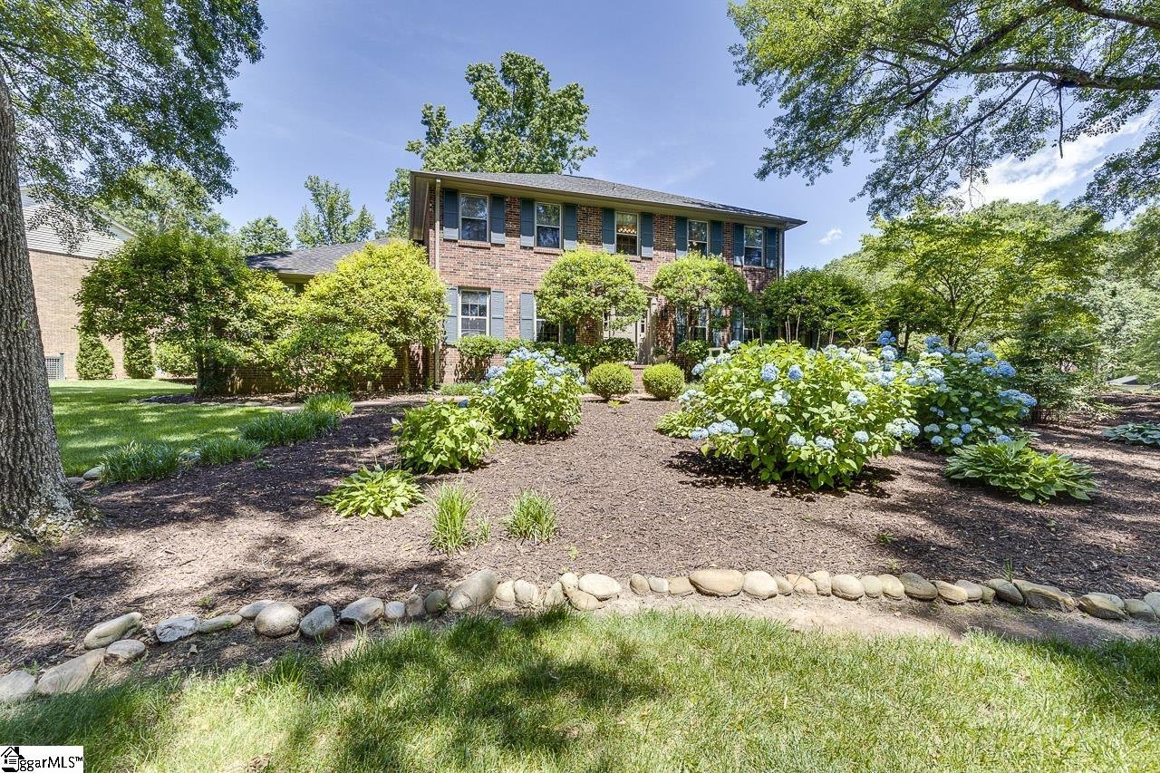 Property image 1 at 101 N Lady Slipper Lane, Greer, SC 29650