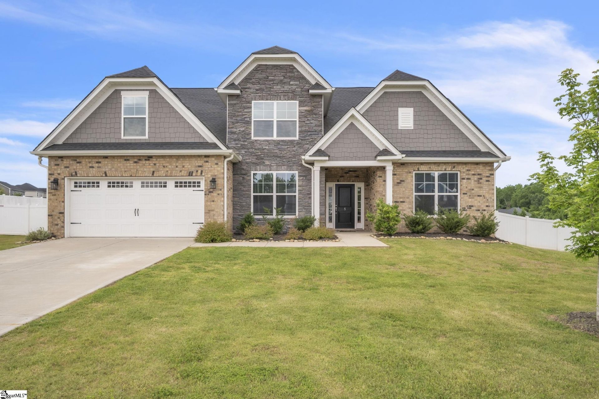 Property image 1 at 5 Stony Run Lane, Simpsonville, SC 29681