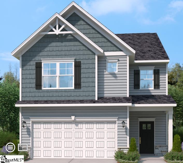 Property image 1 at 150 Gervais Circle, Greenville, SC 29607