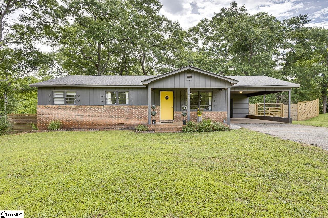 Property image 1 at 145 Rosewood Circle, Duncan, SC 29334