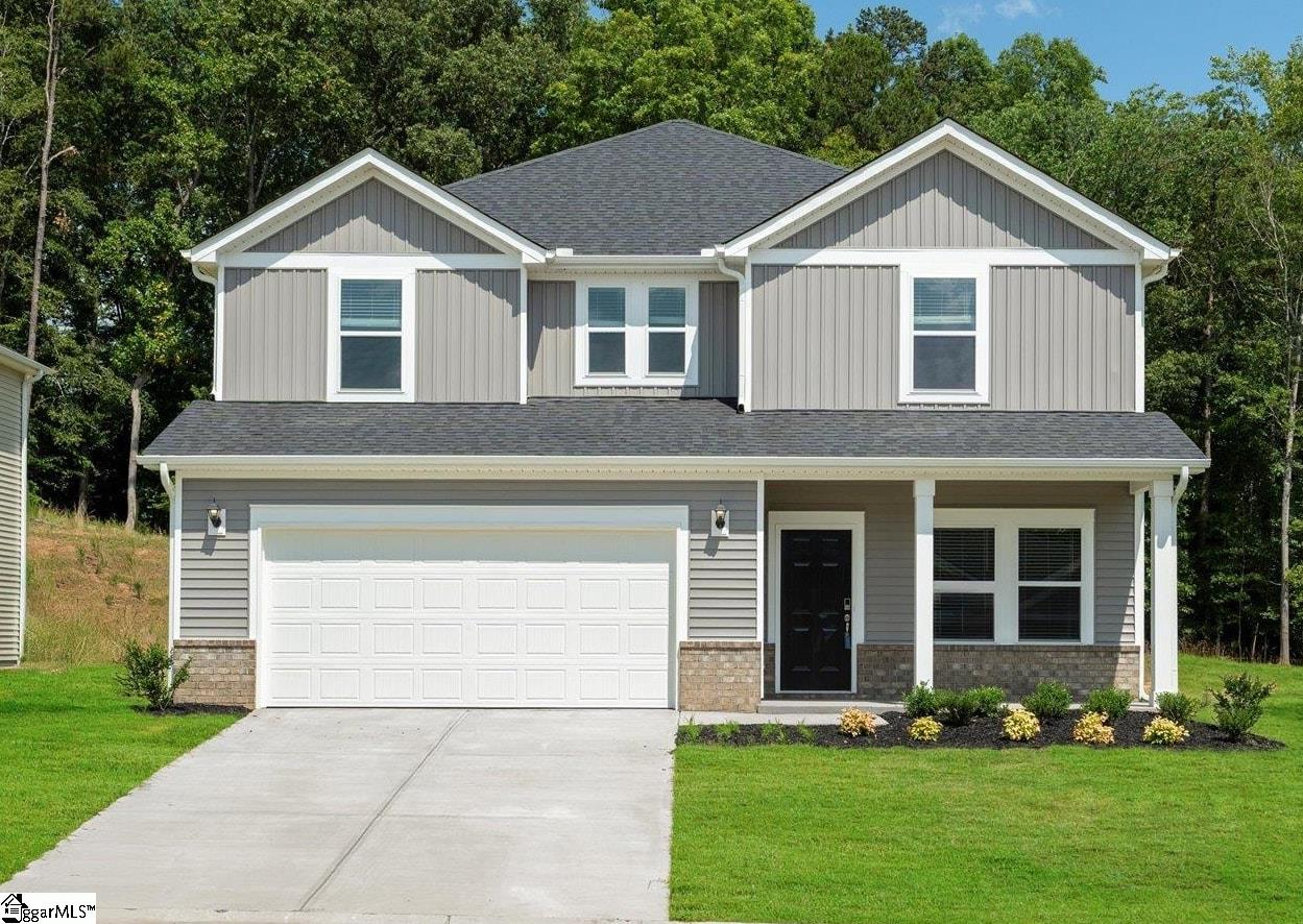 Property image 1 at 226 Merriweather Way, Spartanburg, SC 29302
