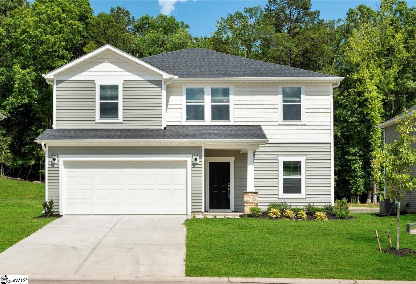 Property at 228 Merriweather Way, Spartanburg, SC 29302