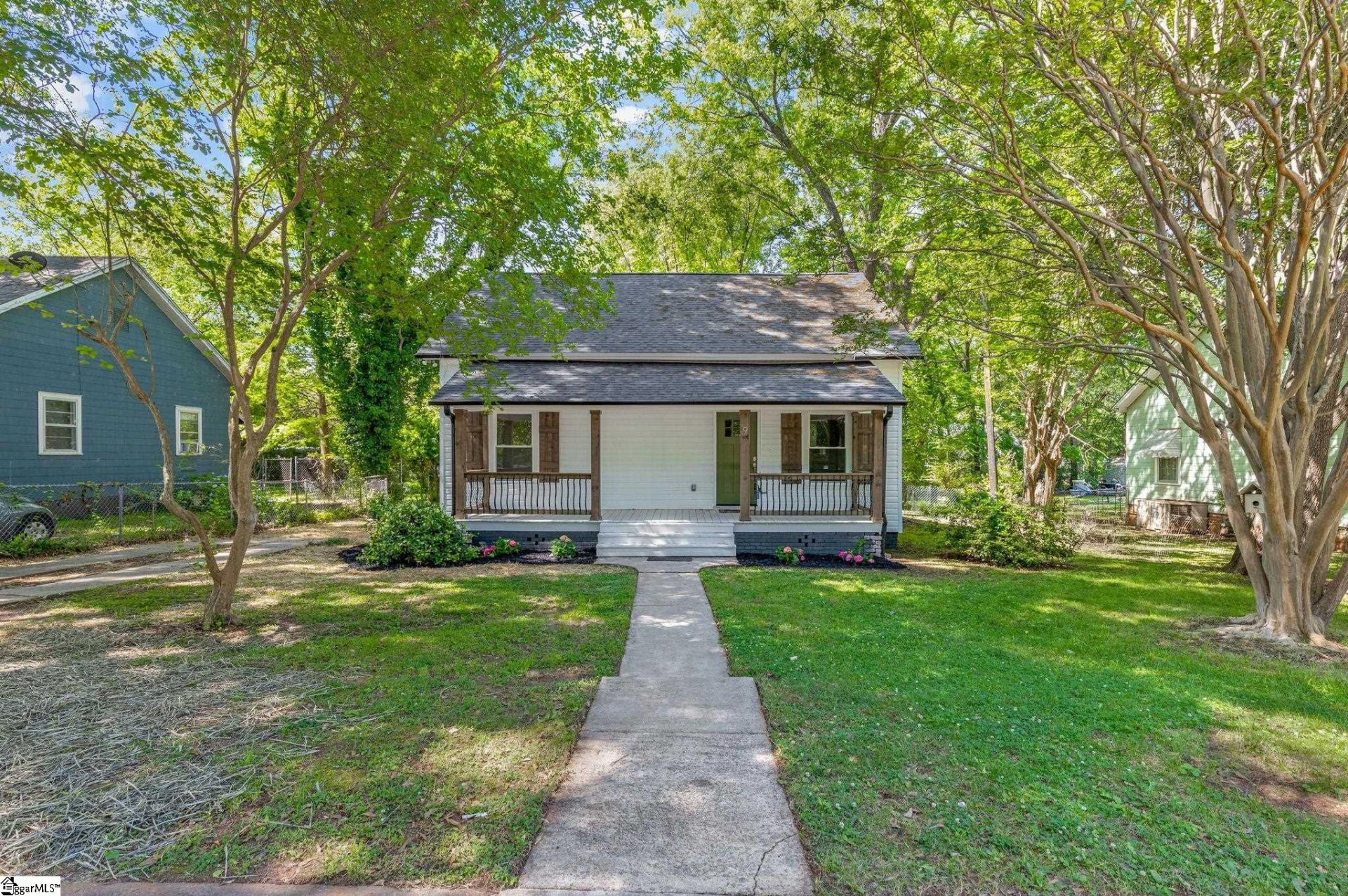 Property image 1 at 9 Stephenson Avenue, Greenville, SC 29617