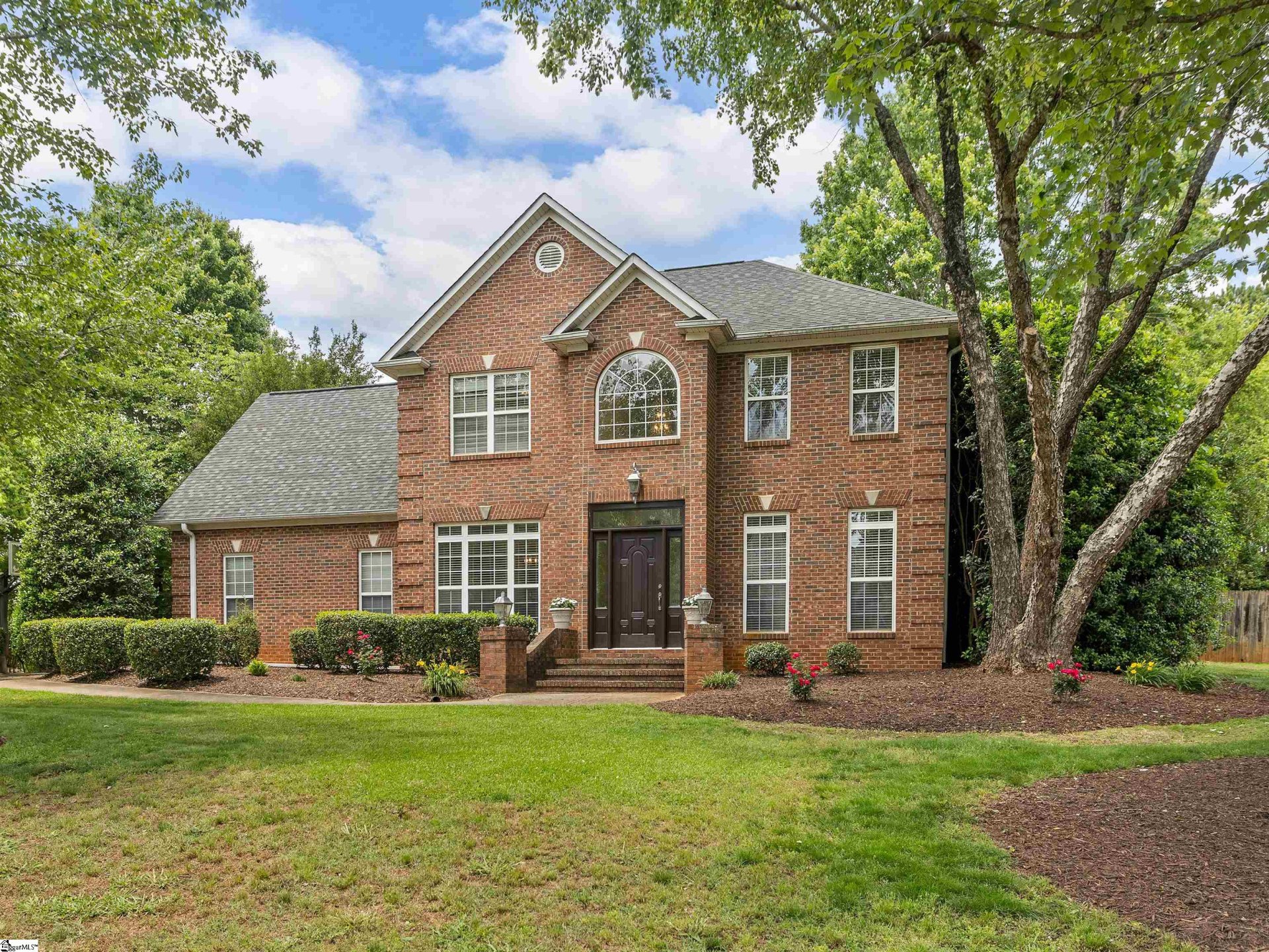 Property image 1 at 172 Hawk Creek Drive, Spartanburg, SC 29301