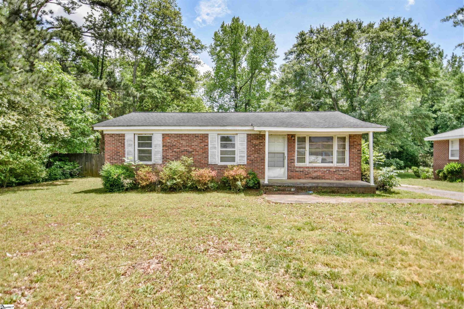 Property image 1 at 101 Benson Street, Simpsonville, SC 29681