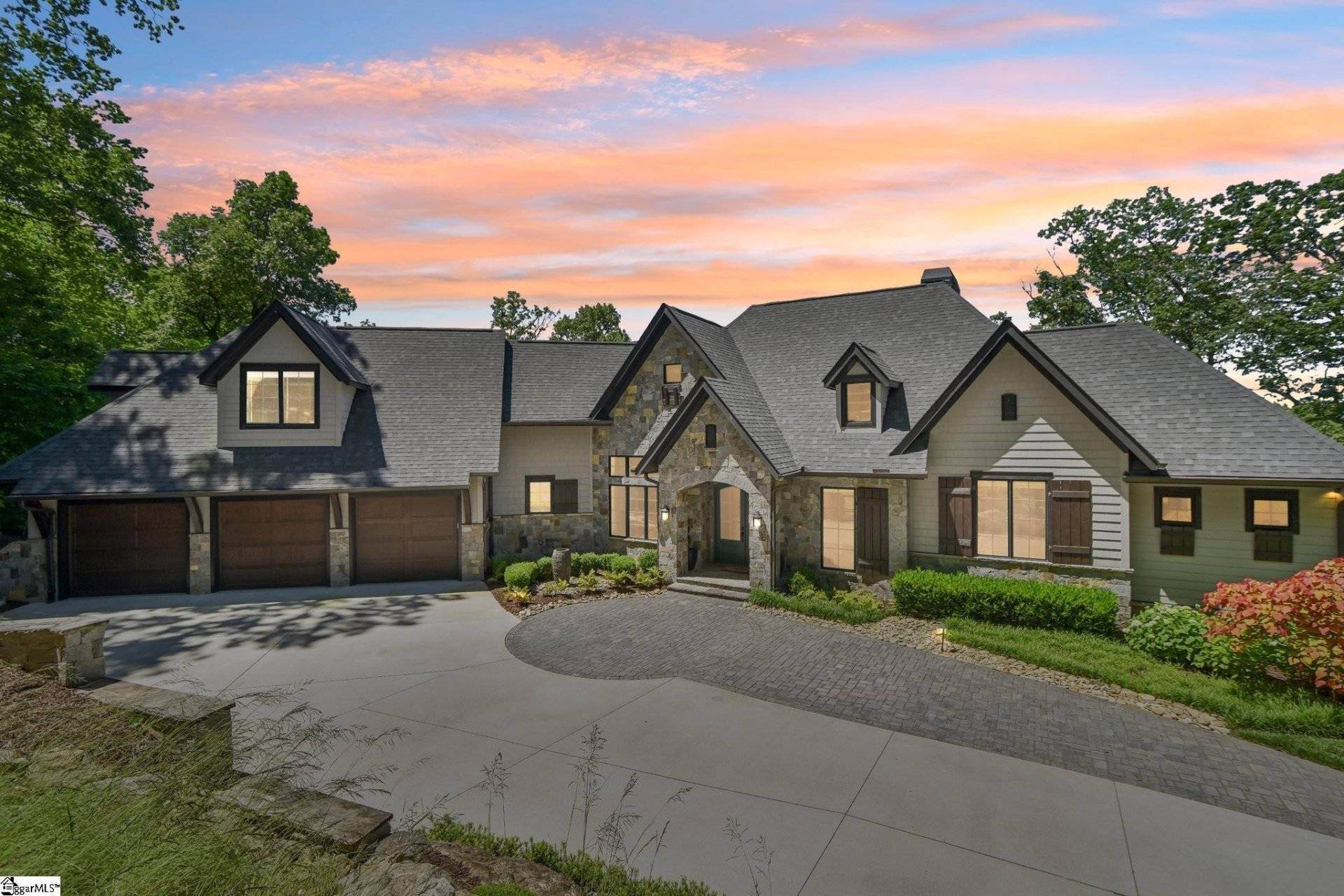 Property at 1110 Mountain Summit Road, Travelers Rest, SC 29690