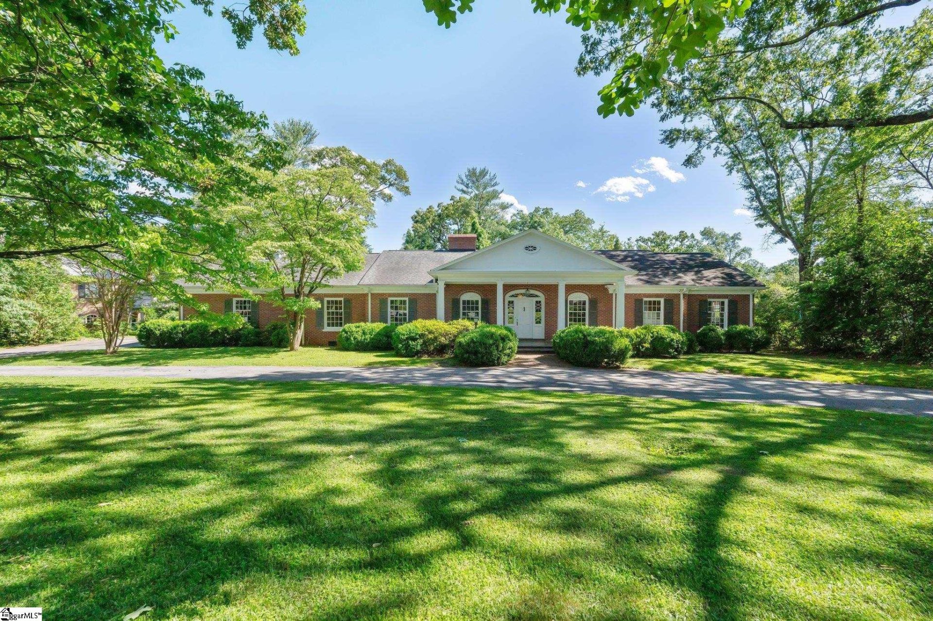Property image 1 at 32 Normandy Road, Greenville, SC 29615