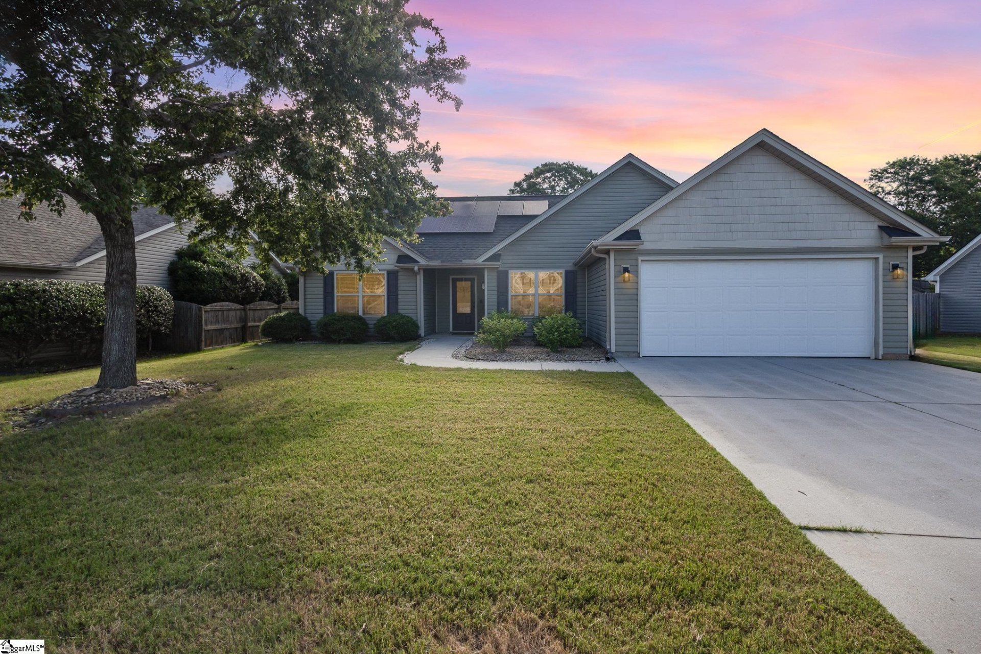 Property image 1 at 105 Queensland Court, Fountain Inn, SC 29644