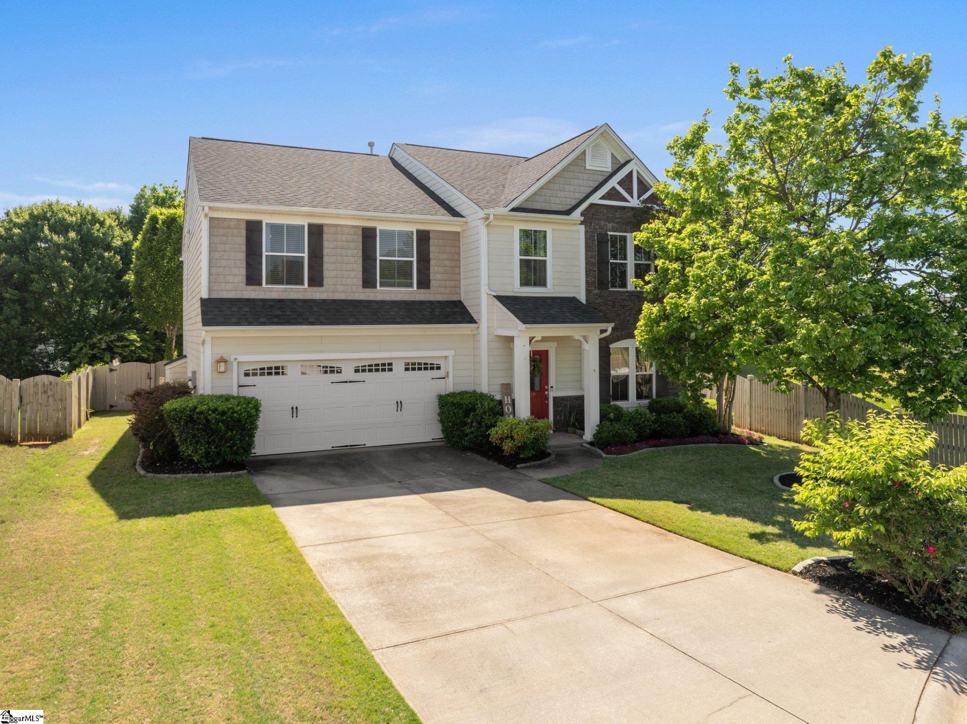 Property image 1 at 19 Weston Brook Way, Greenville, SC 29607