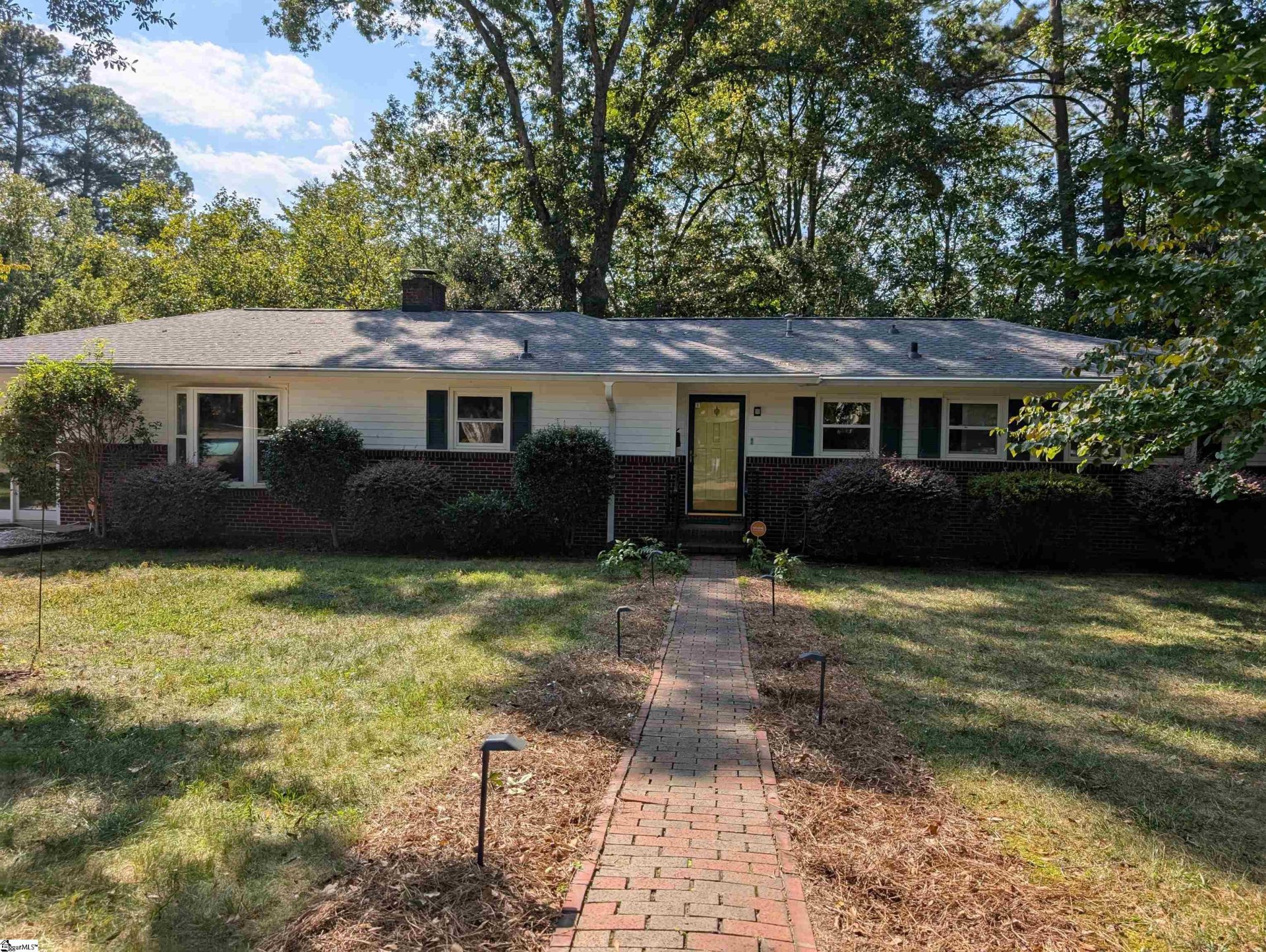 Property image 1 at 109 Kent Place, Spartanburg, SC 29307