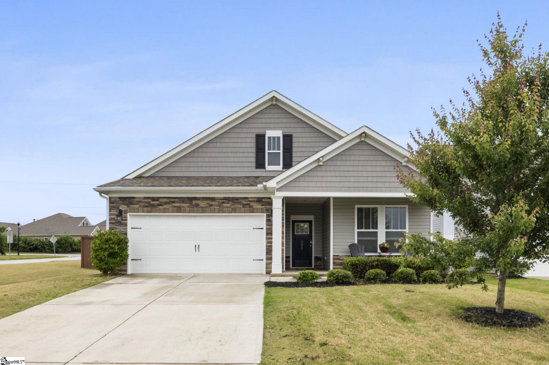 Property at 305 Kellen Court, Duncan, SC 29334