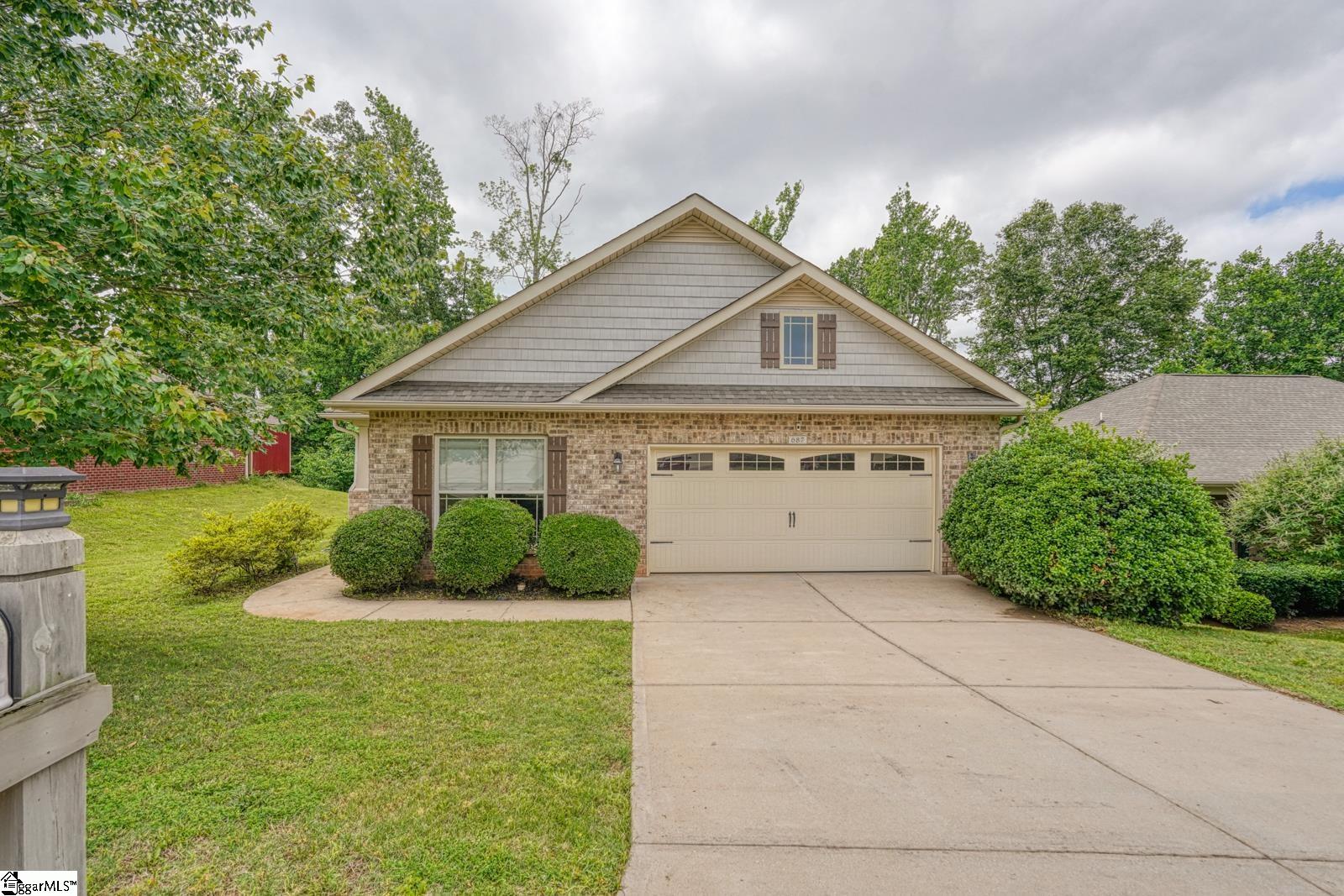 687 W Heatherstone Lane