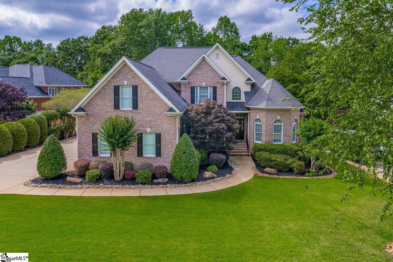 Property image 1 at 201 Riverstone Way, Greer, SC 29651