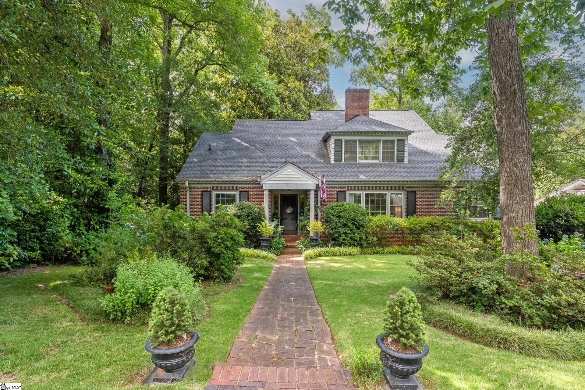 Property image 1 at 361 Riverside Drive, Greenville, SC 29605