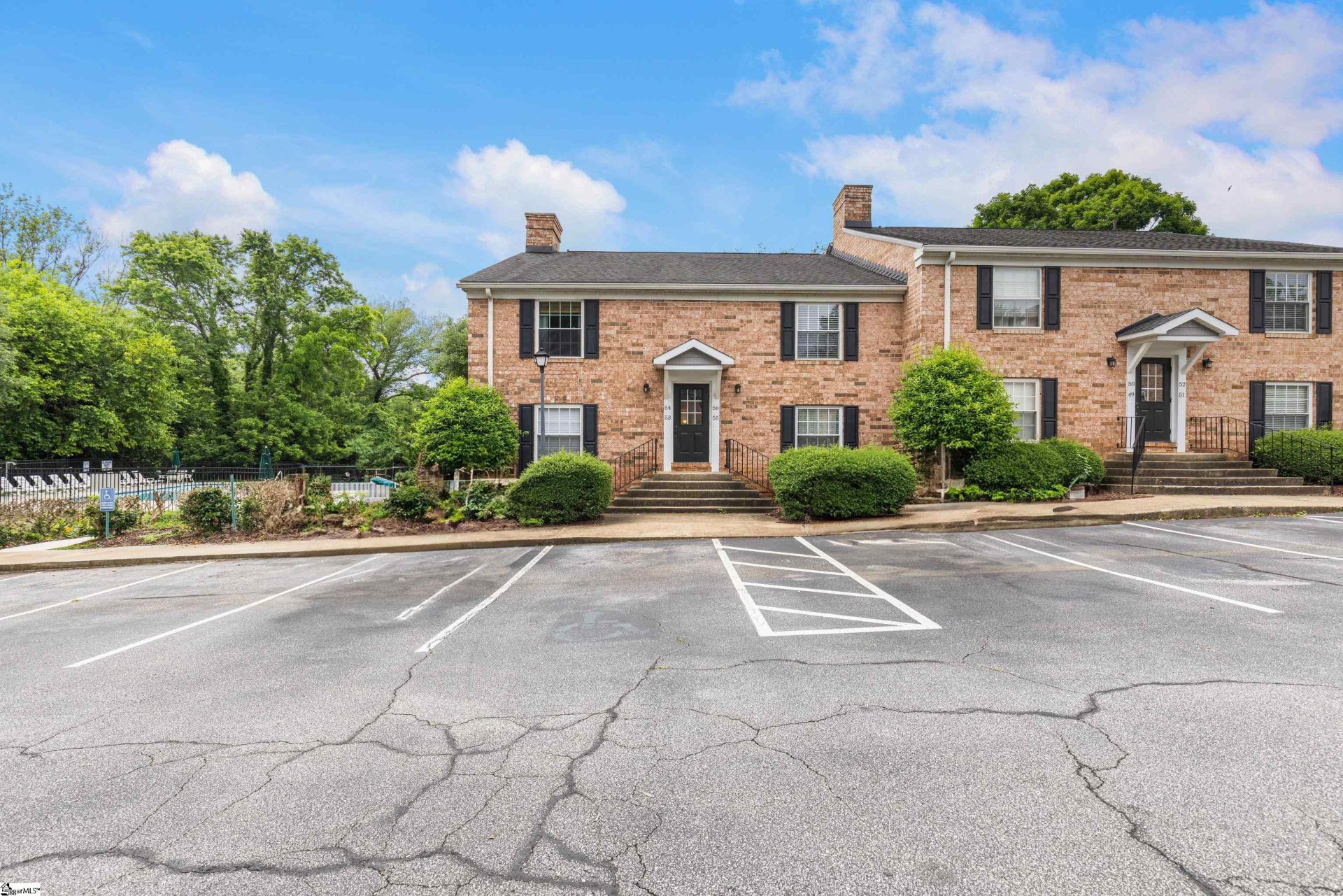 Property image 1 at 925 Cleveland Street, Greenville, SC 29601