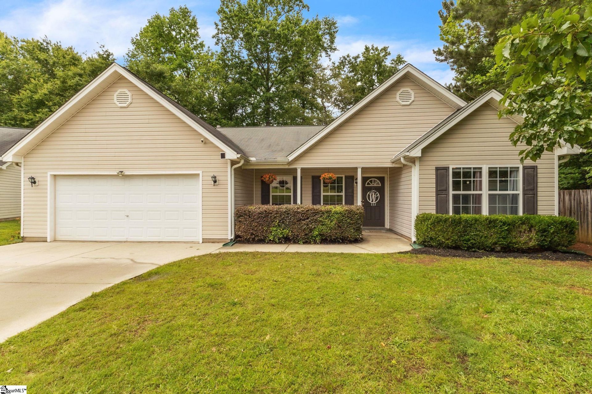 Property image 1 at 137 Mediterranean Avenue, Anderson, SC 29621