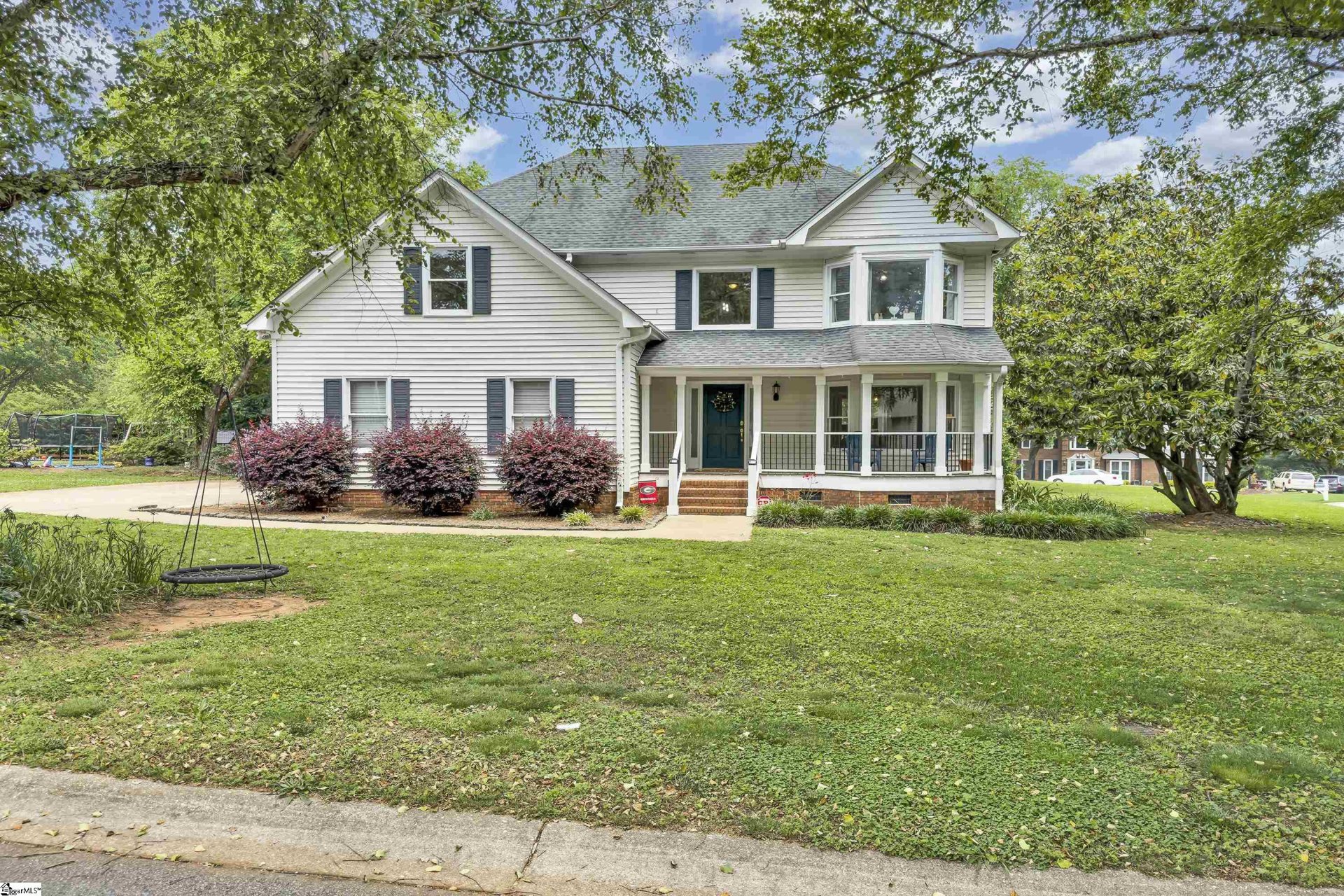 Property at 102 Battery Boulevard, Greenville, SC 29615