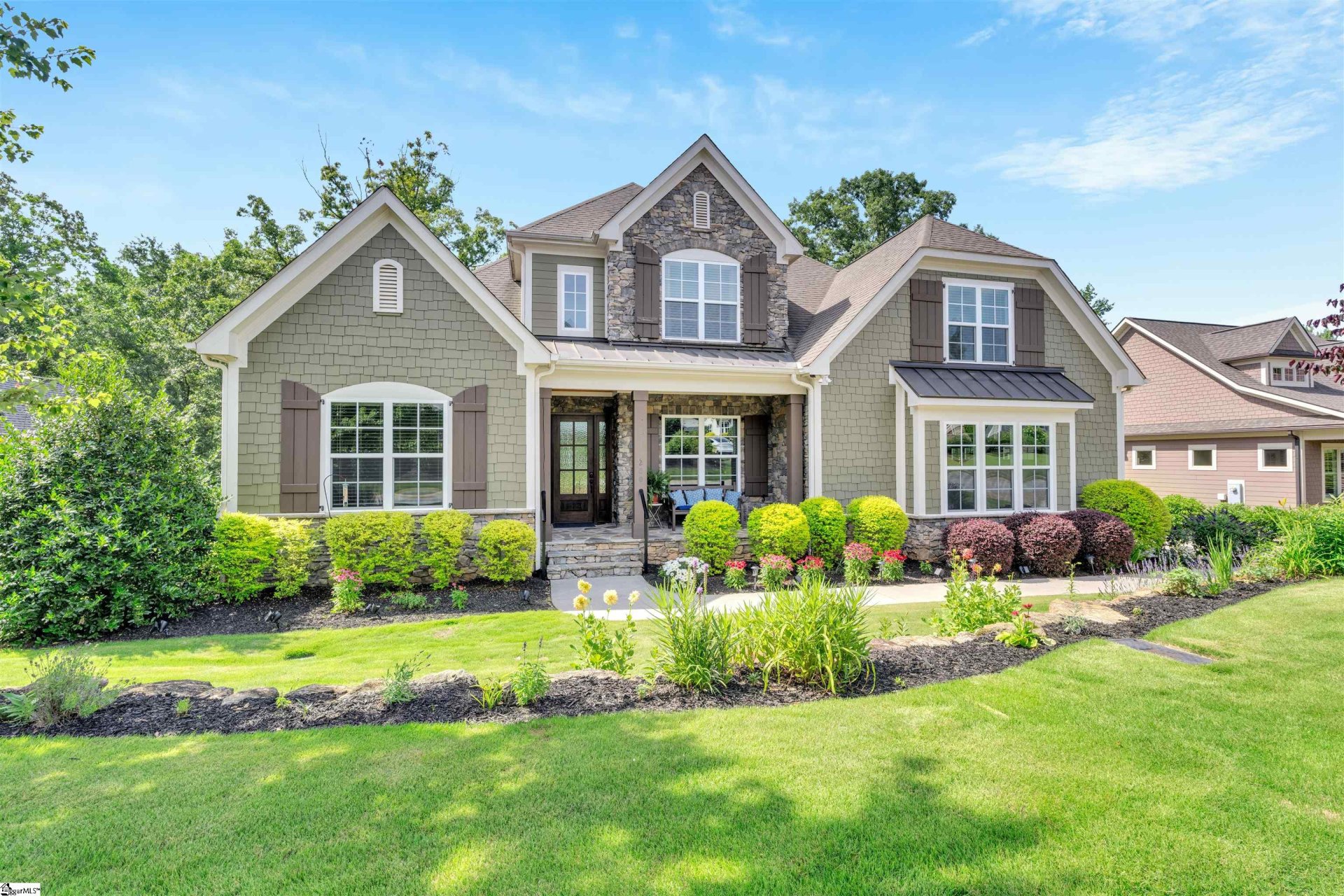 Property image 1 at 200 Saluda Run Drive, Piedmont, SC 29673