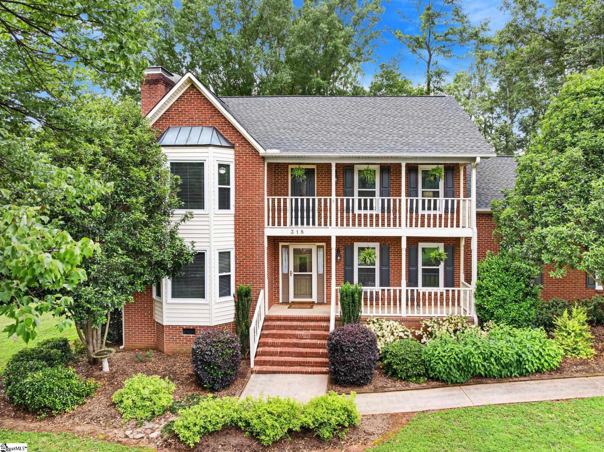 Property image 1 at 318 Chenoweth Drive, Simpsonville, SC 29681