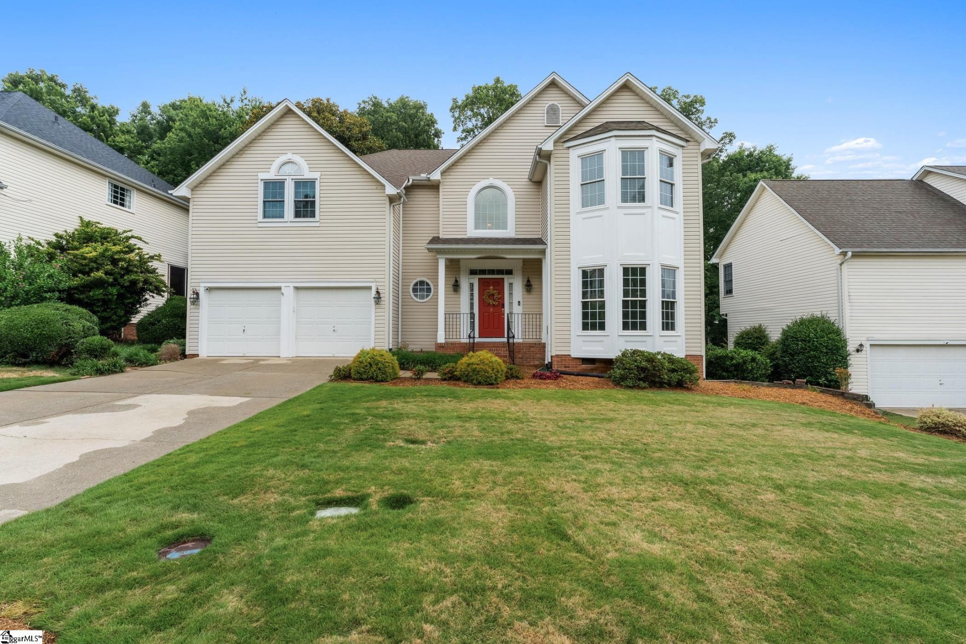 Property image 1 at 9 Halehaven Drive, Simpsonville, SC 29681