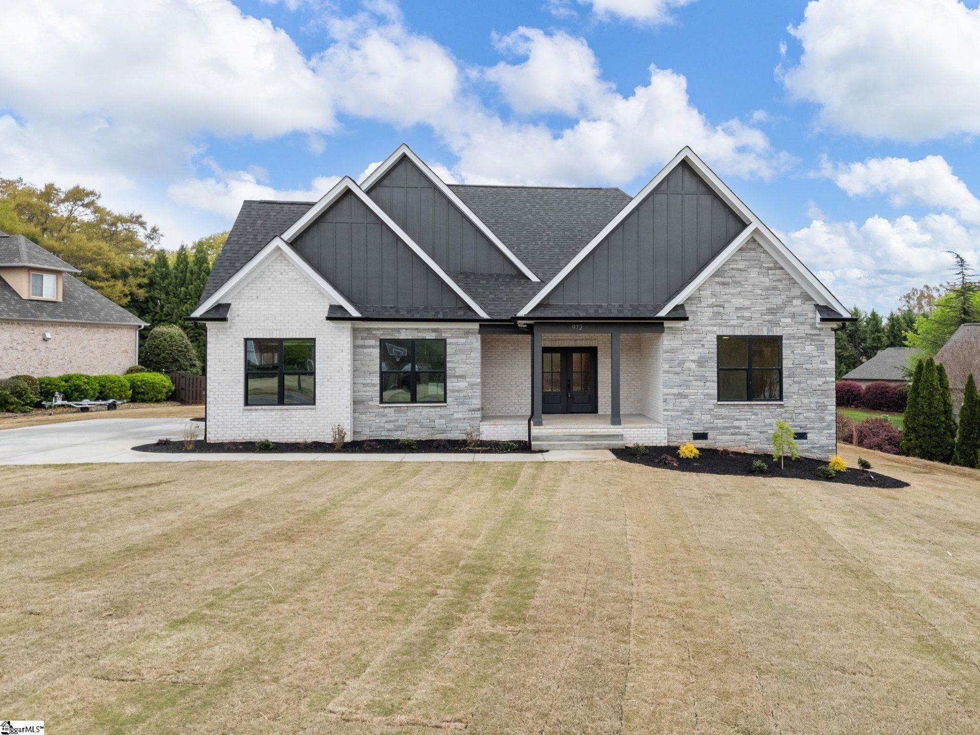 Property image 1 at 972 Nantahala Drive, Chesnee, SC 29323